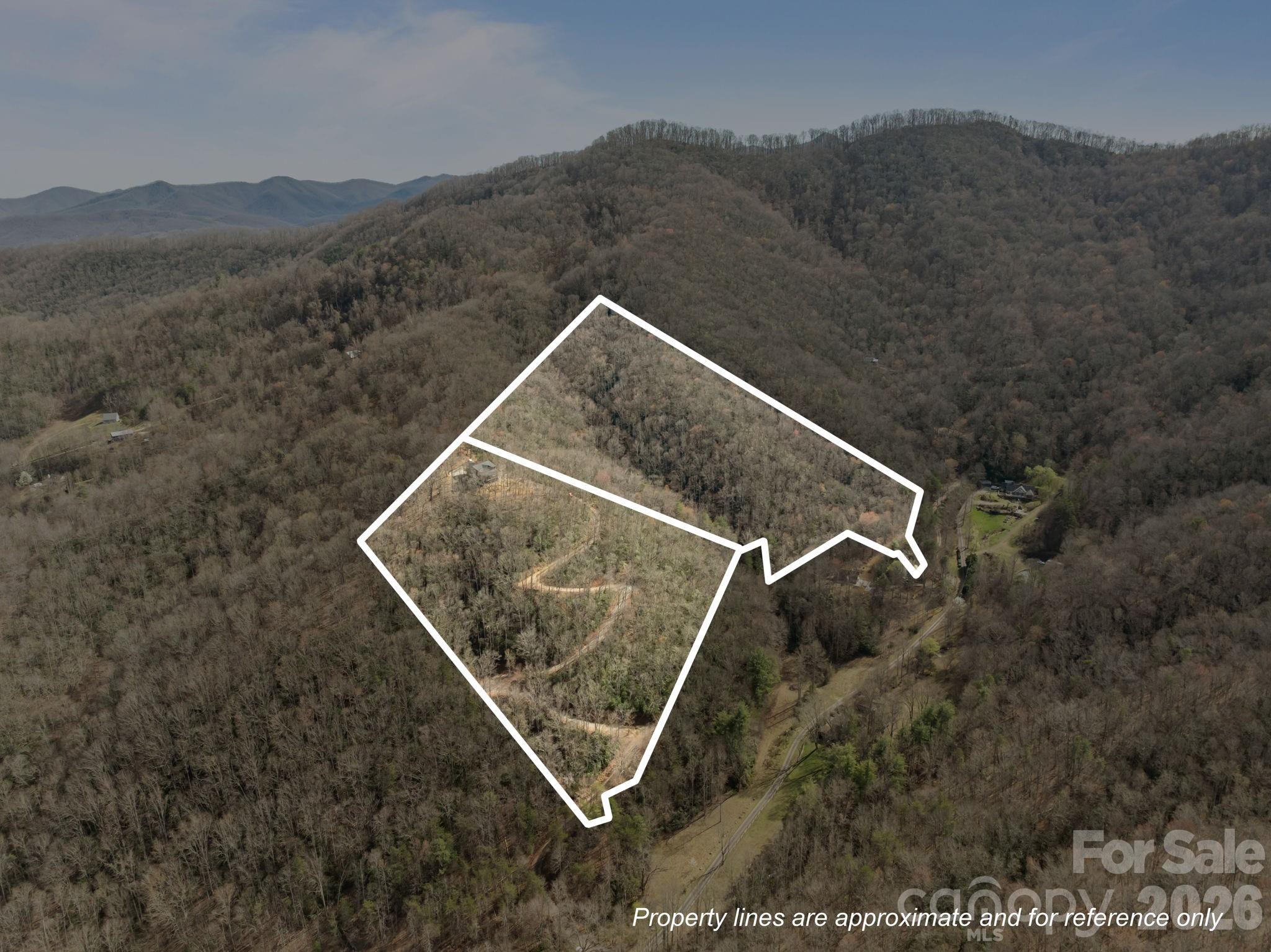 215 Ridgeway Road — Candler