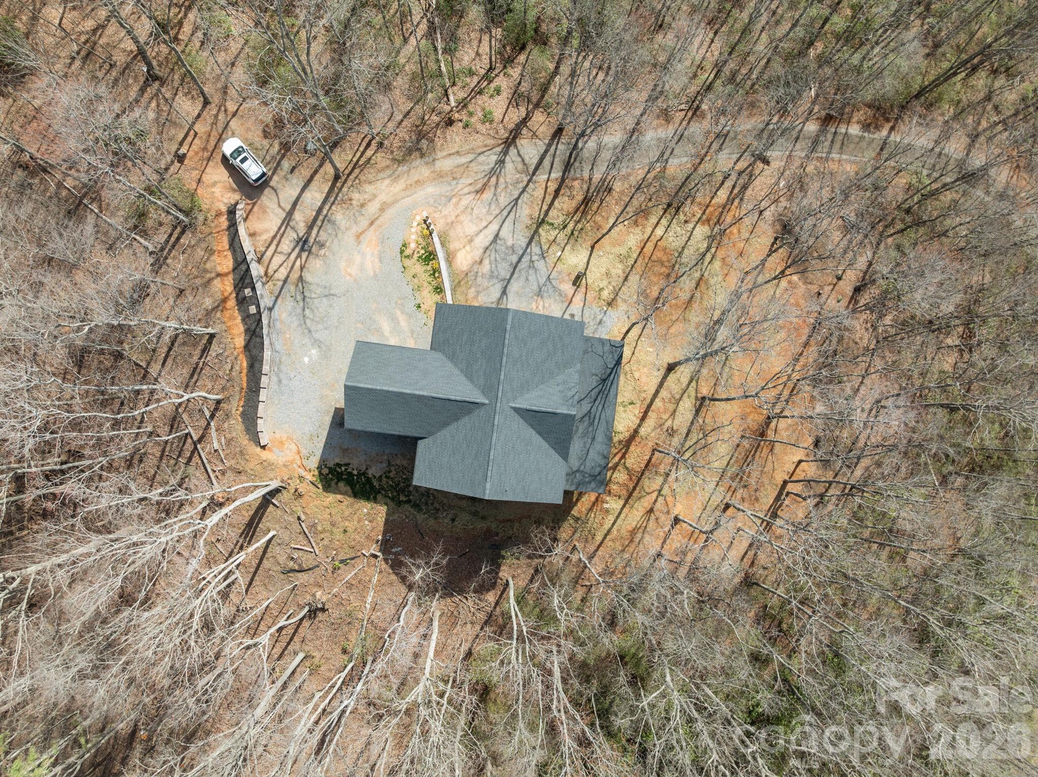 215 Ridgeway Road — Candler