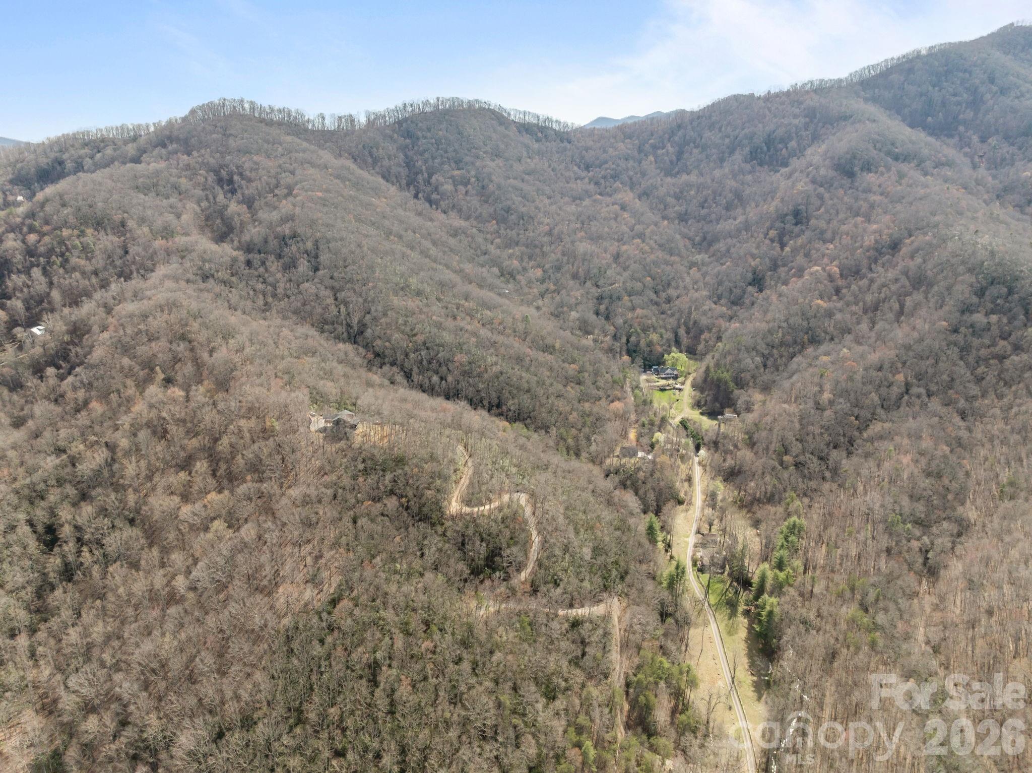 215 Ridgeway Road — Candler
