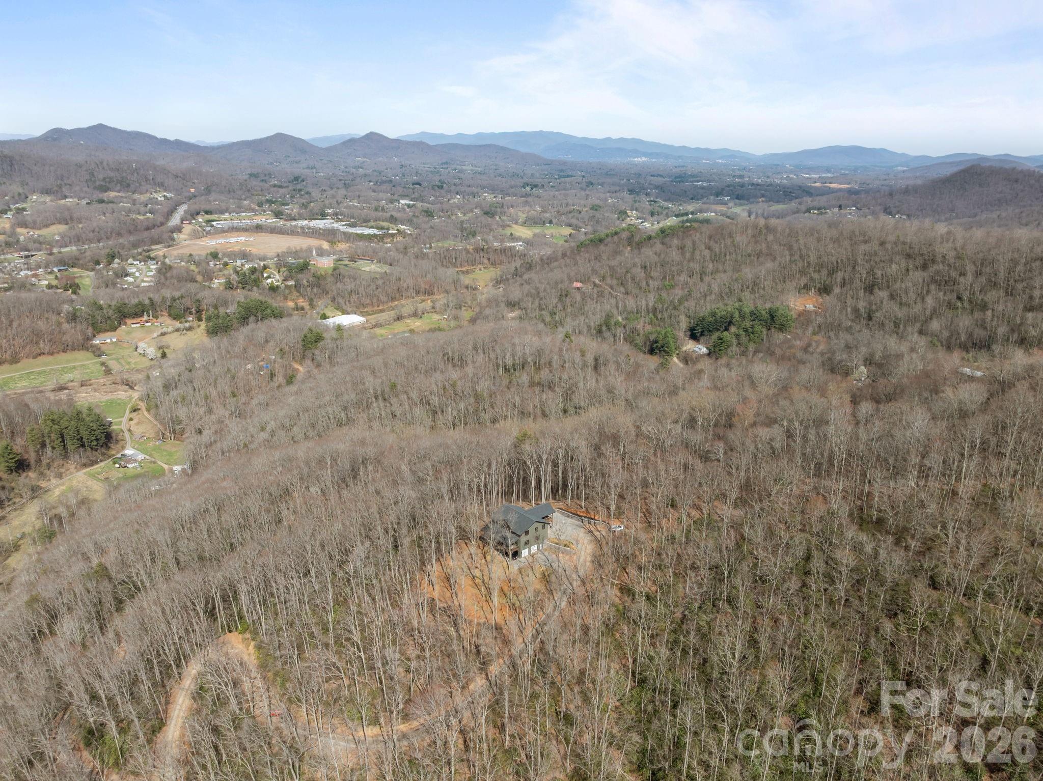 215 Ridgeway Road — Candler
