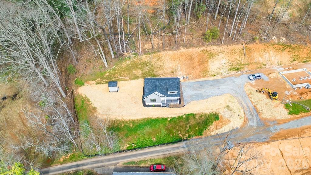 67 Patterson Drive — Dillsboro
