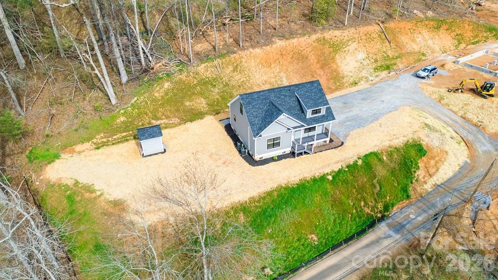 67 Patterson Drive — Dillsboro