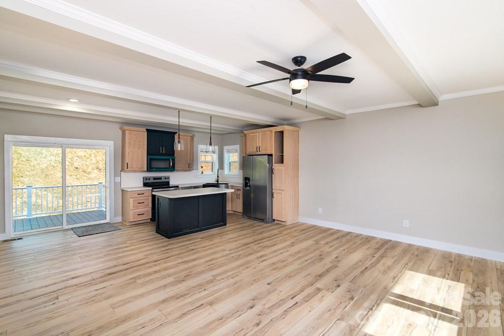 67 Patterson Drive — Dillsboro