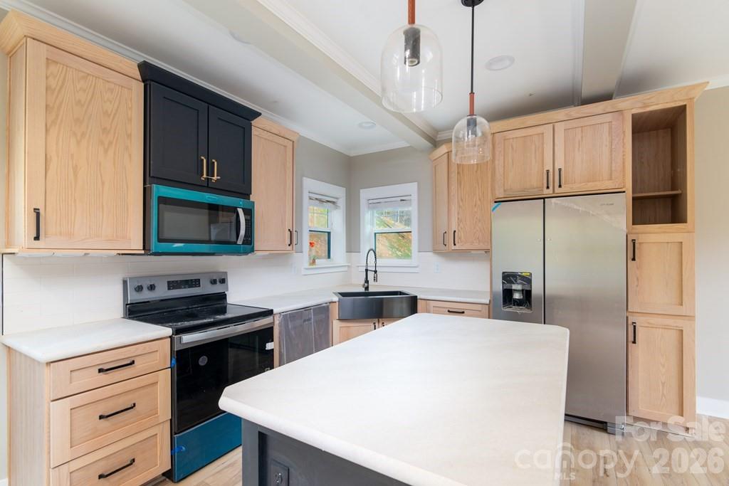 67 Patterson Drive — Dillsboro