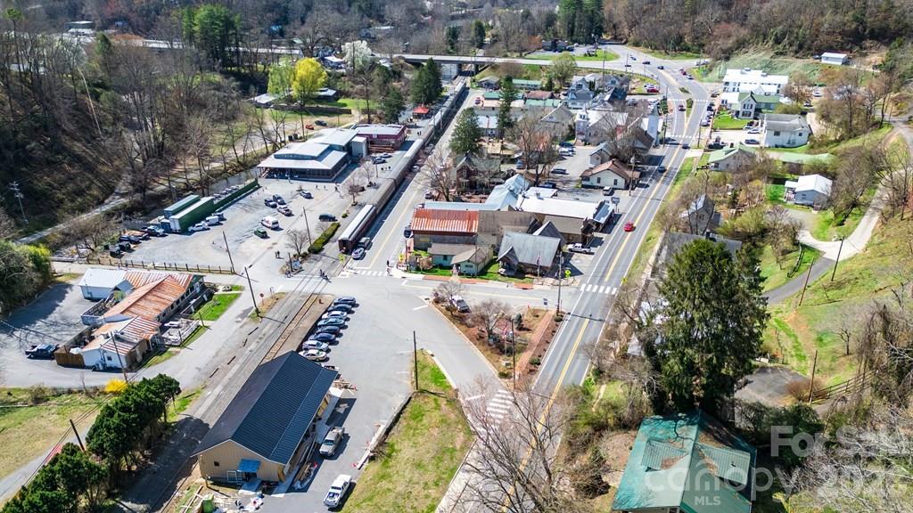 67 Patterson Drive — Dillsboro
