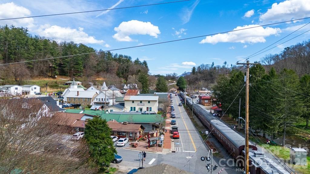 67 Patterson Drive — Dillsboro