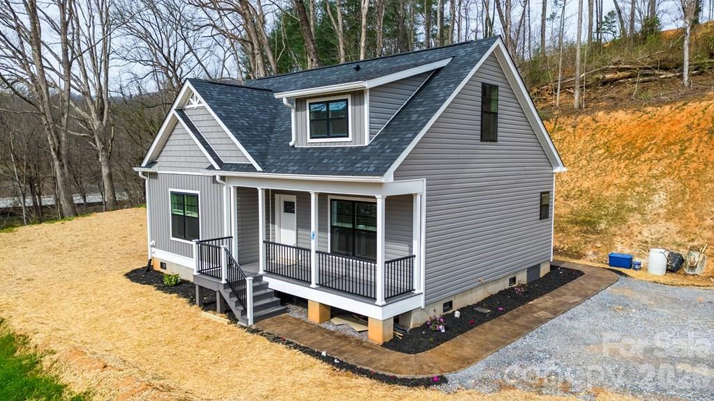 67 Patterson Drive — Dillsboro