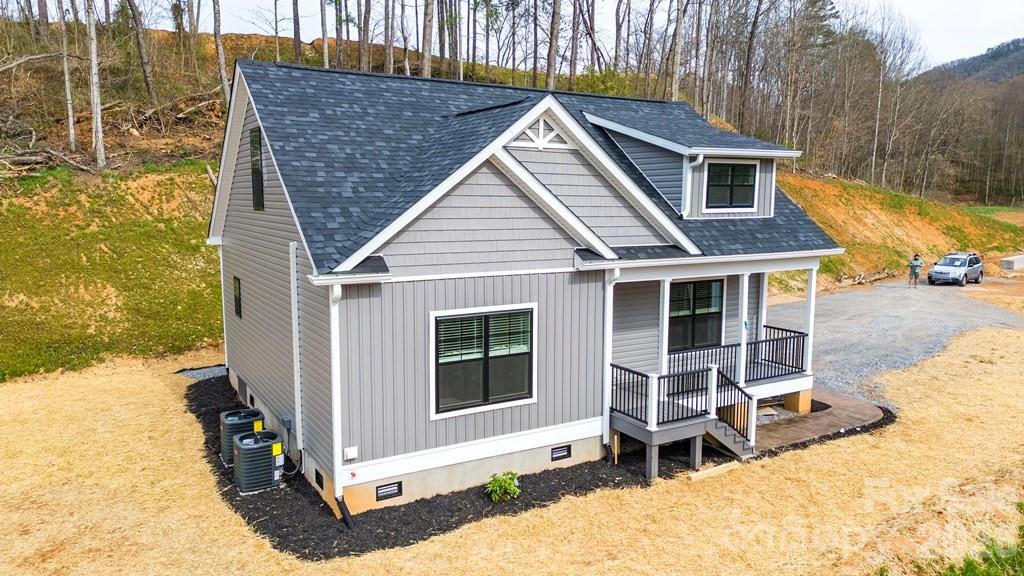 67 Patterson Drive — Dillsboro