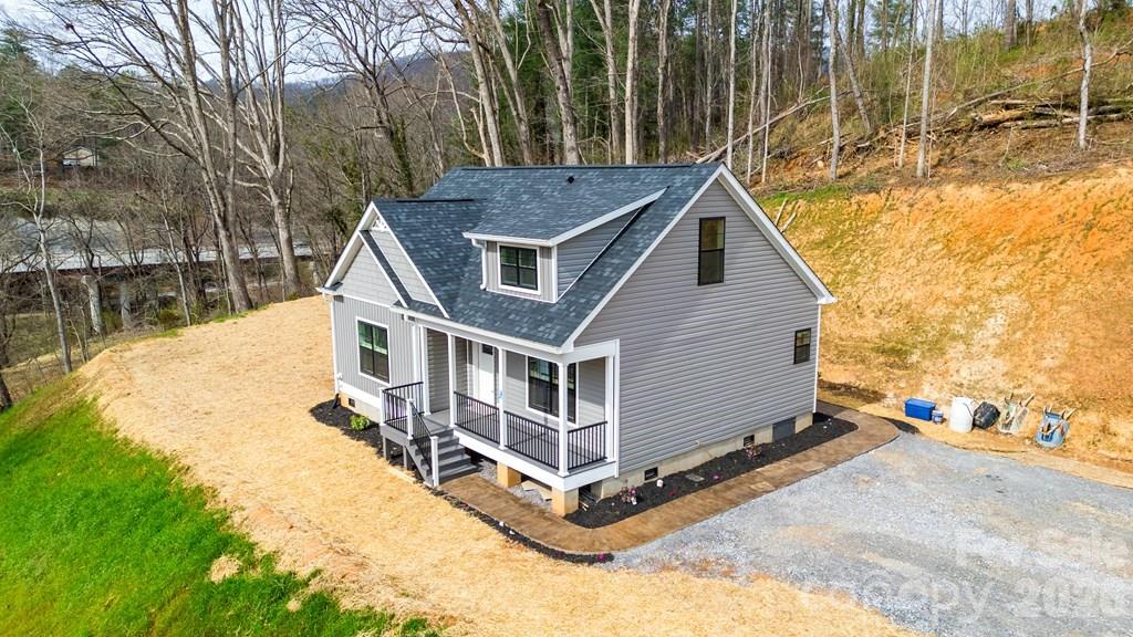 67 Patterson Drive — Dillsboro