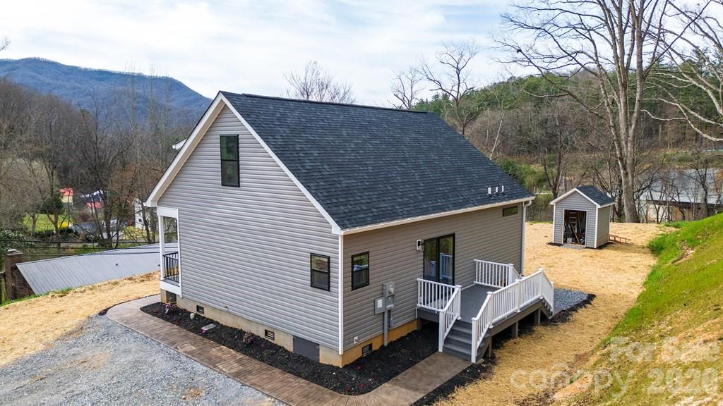 67 Patterson Drive — Dillsboro