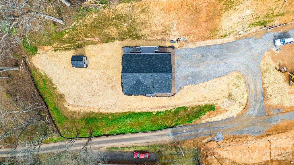 67 Patterson Drive — Dillsboro