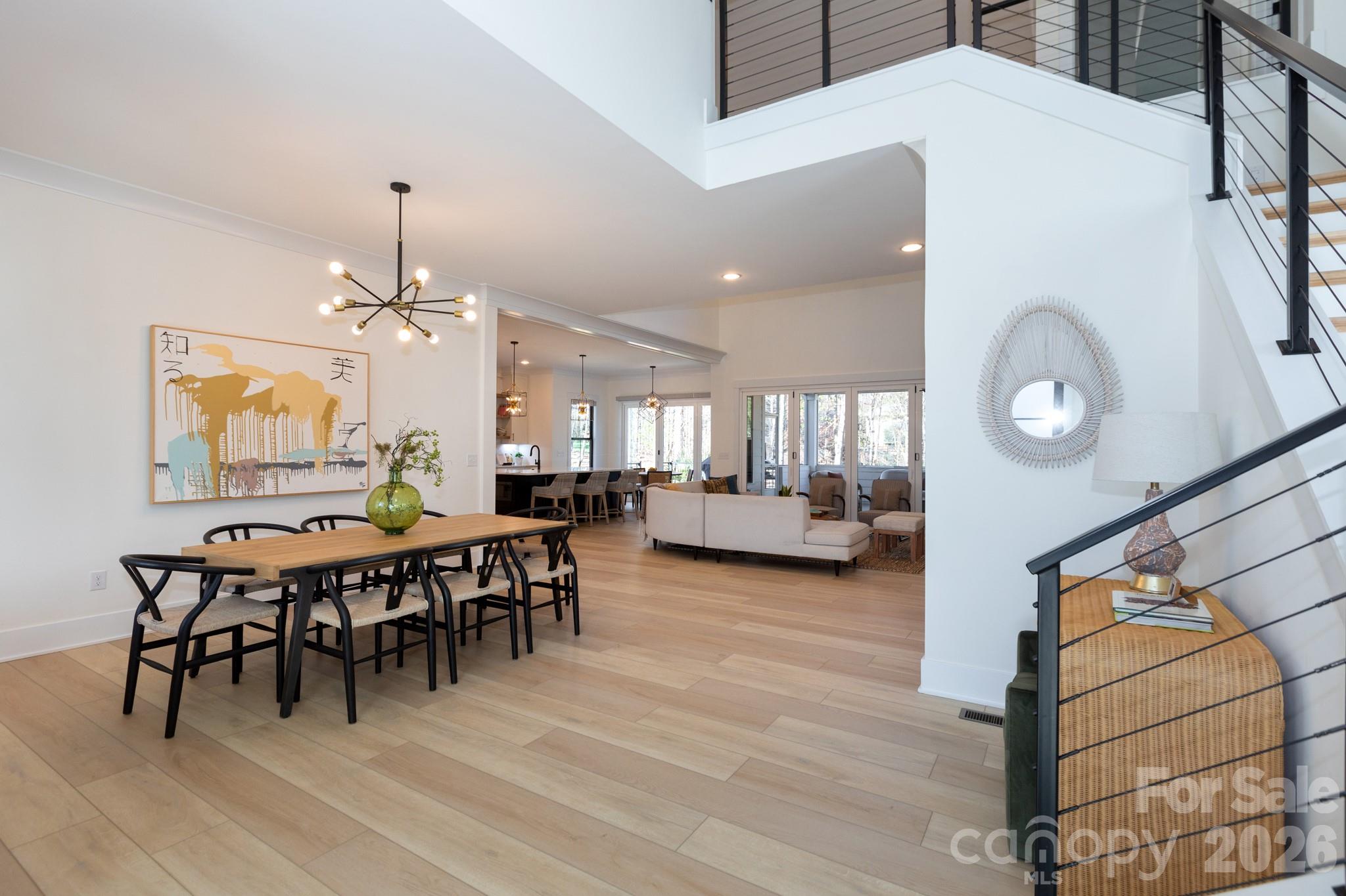 124 Direct Drive — Mooresville