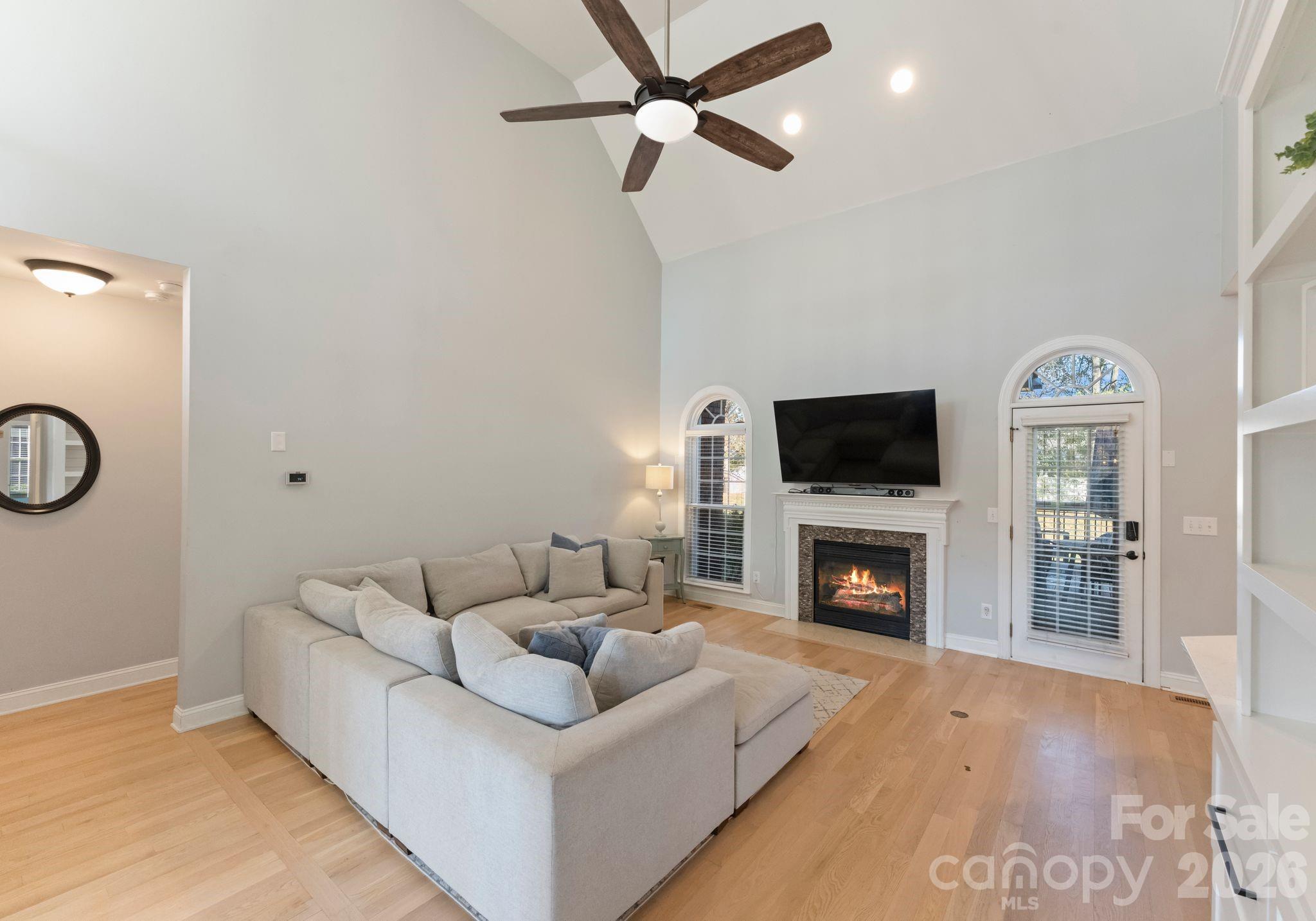 706 King Fredrick Lane — Concord