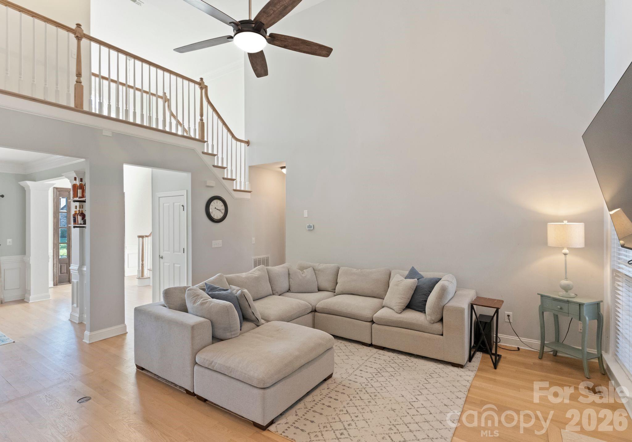 706 King Fredrick Lane — Concord