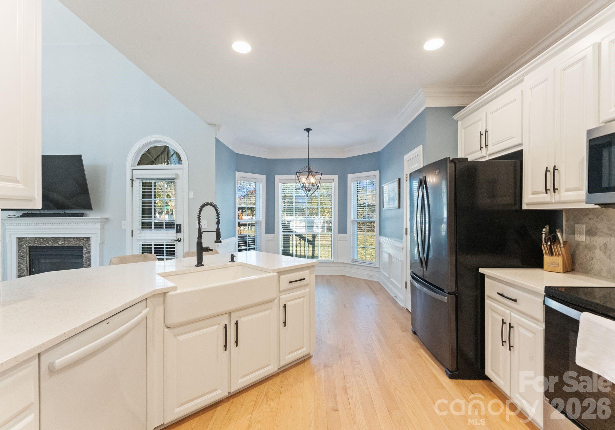 706 King Fredrick Lane — Concord