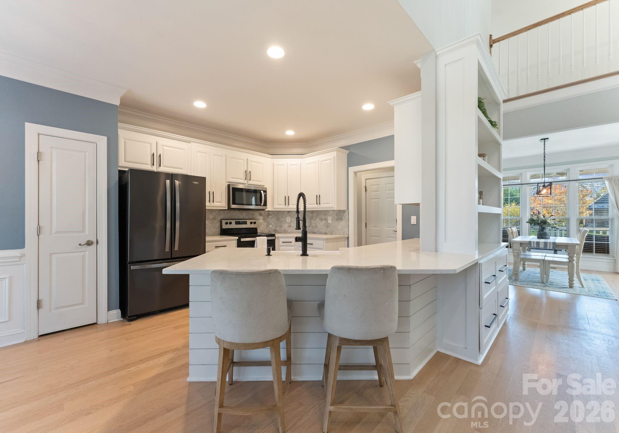 706 King Fredrick Lane — Concord