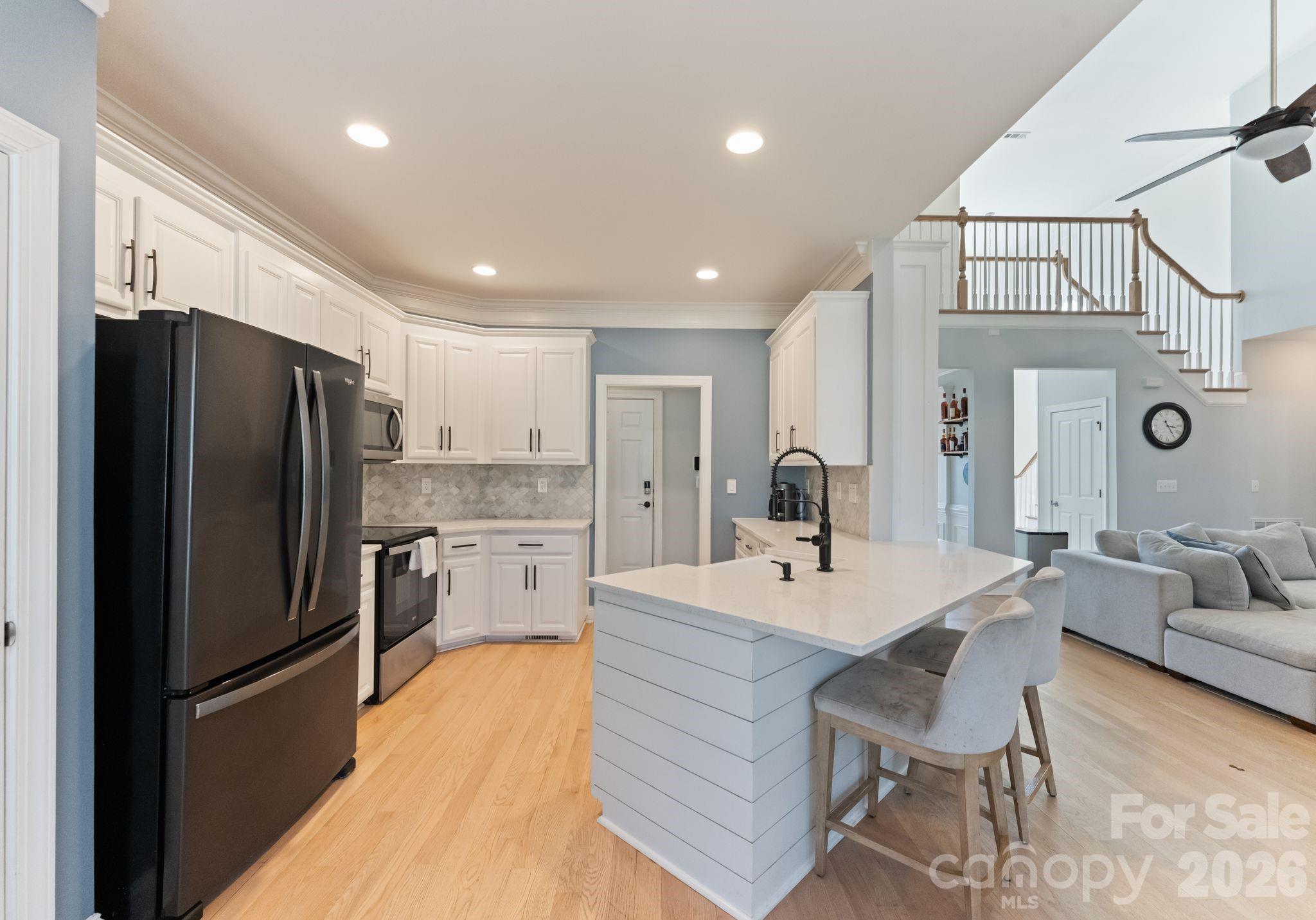 706 King Fredrick Lane — Concord