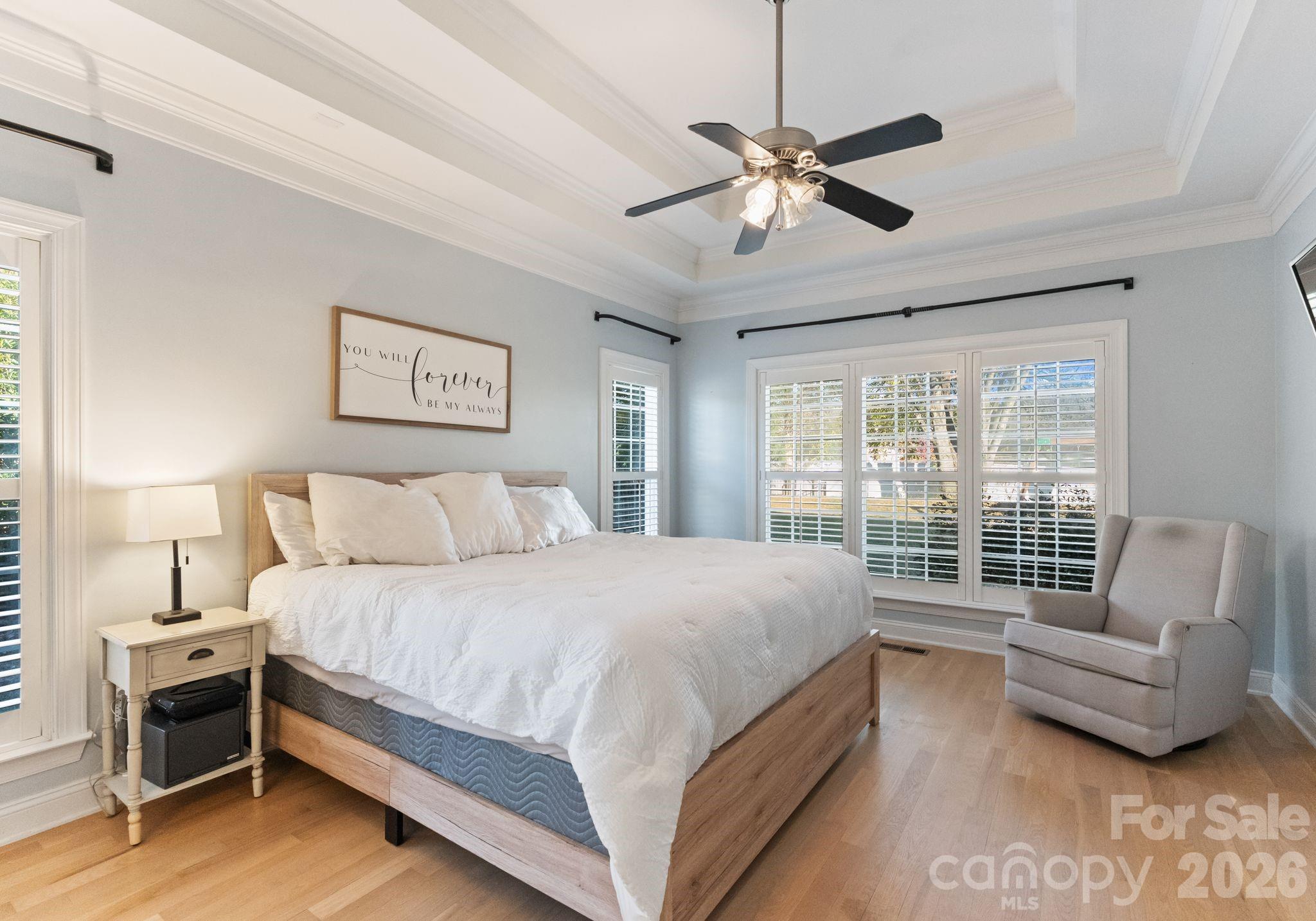 706 King Fredrick Lane — Concord