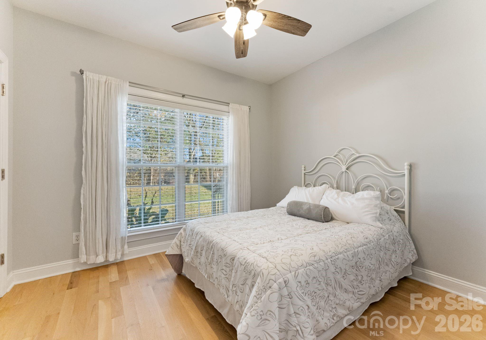 706 King Fredrick Lane — Concord