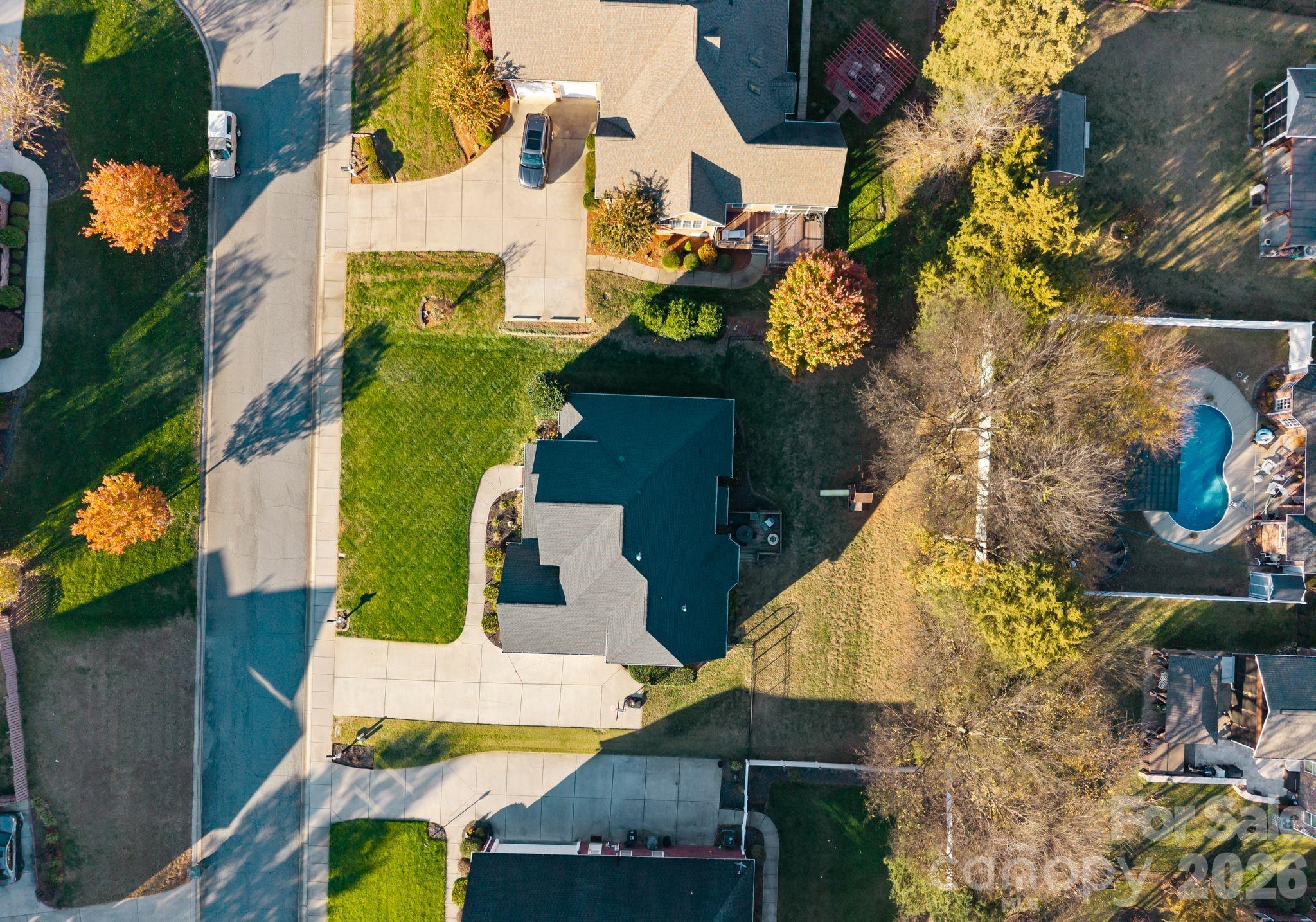 706 King Fredrick Lane — Concord