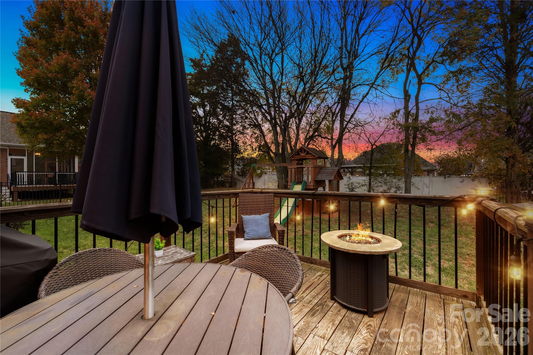 706 King Fredrick Lane — Concord