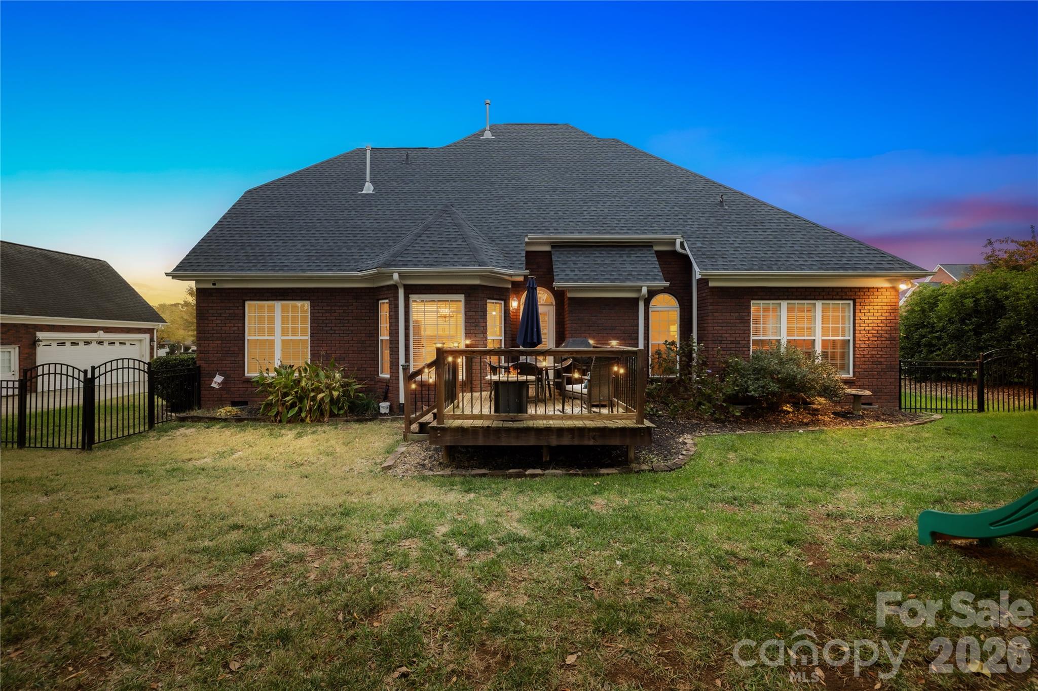 706 King Fredrick Lane — Concord