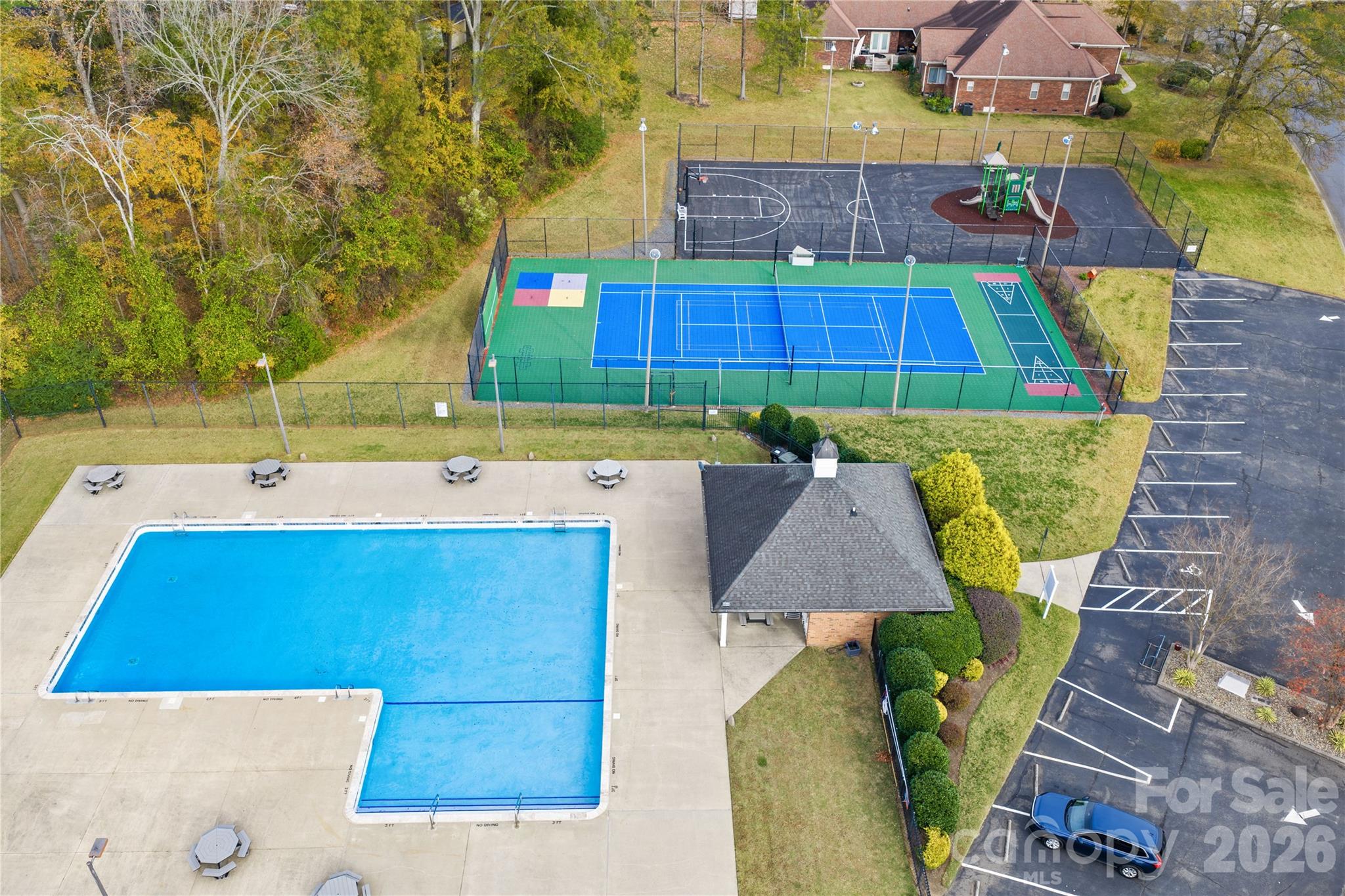 706 King Fredrick Lane — Concord