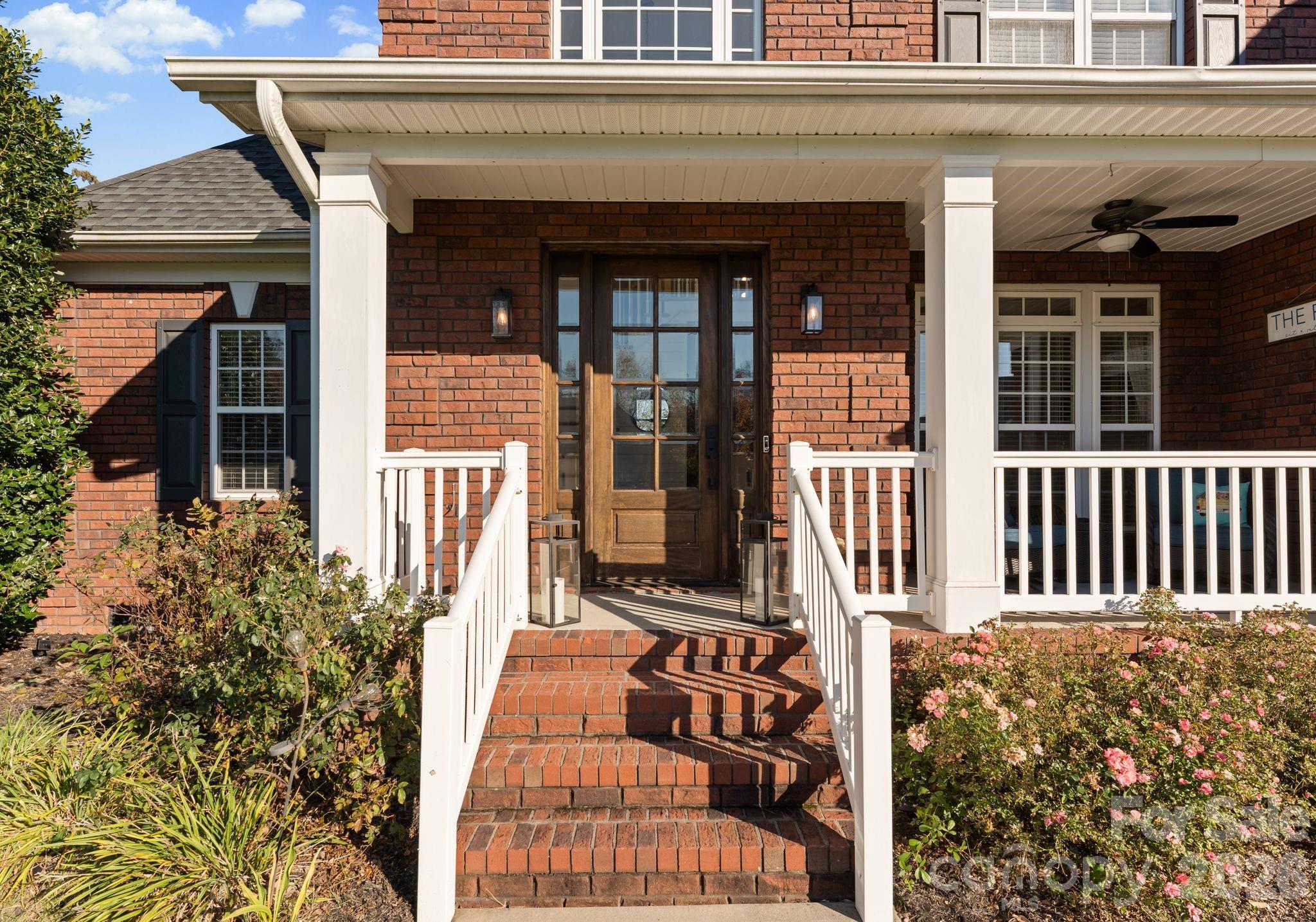 706 King Fredrick Lane — Concord