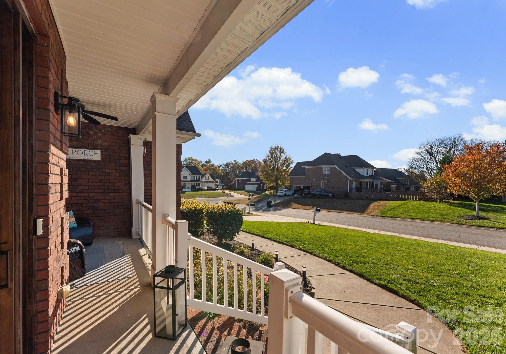 706 King Fredrick Lane — Concord