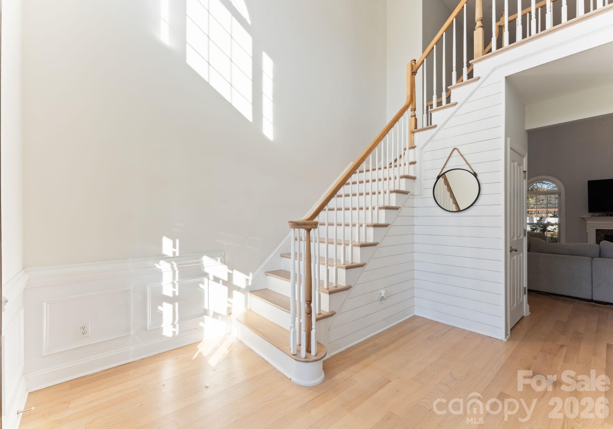 706 King Fredrick Lane — Concord