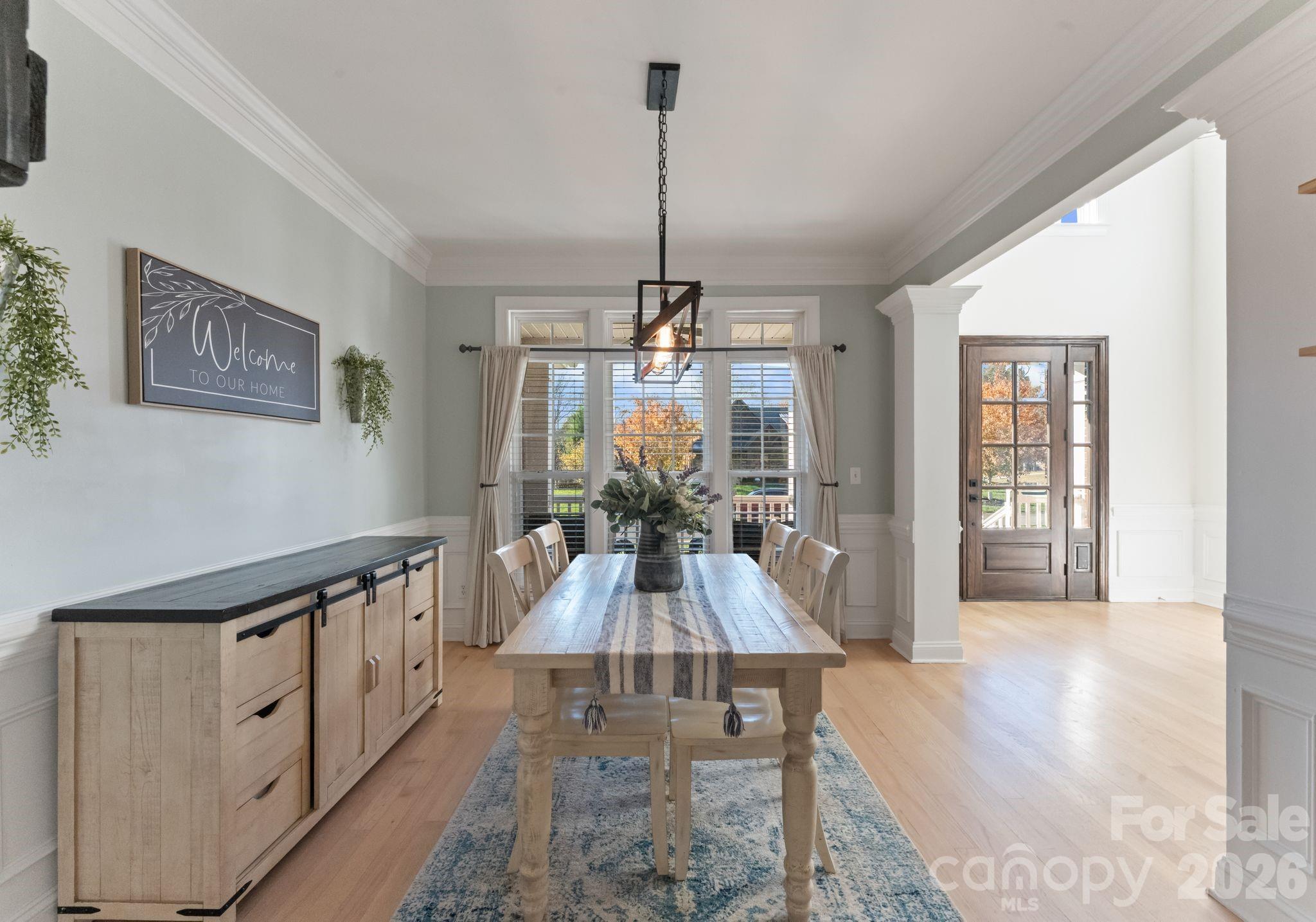 706 King Fredrick Lane — Concord