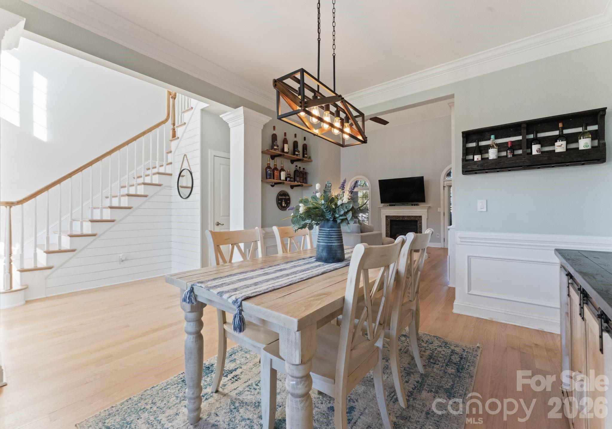 706 King Fredrick Lane — Concord