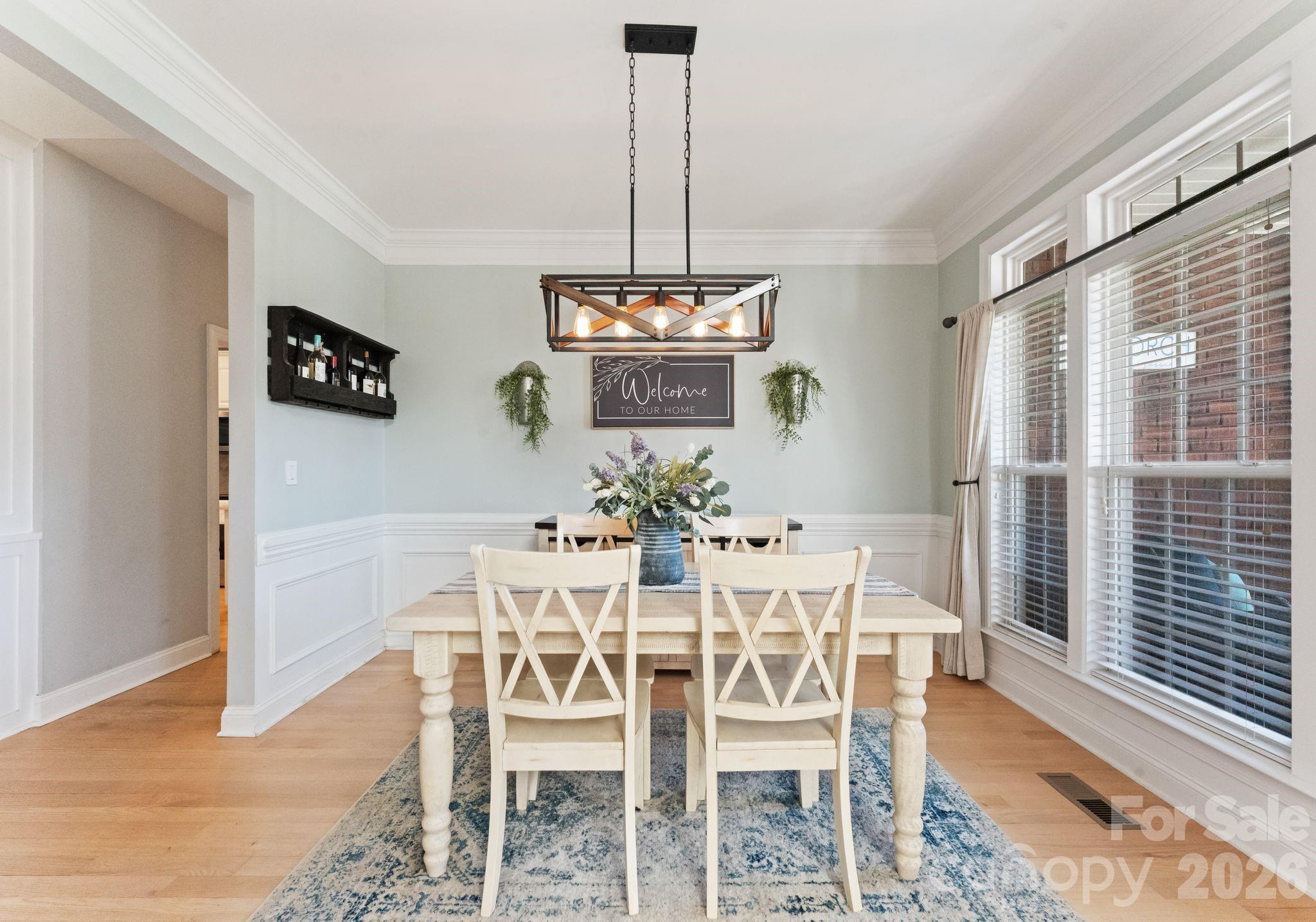 706 King Fredrick Lane — Concord