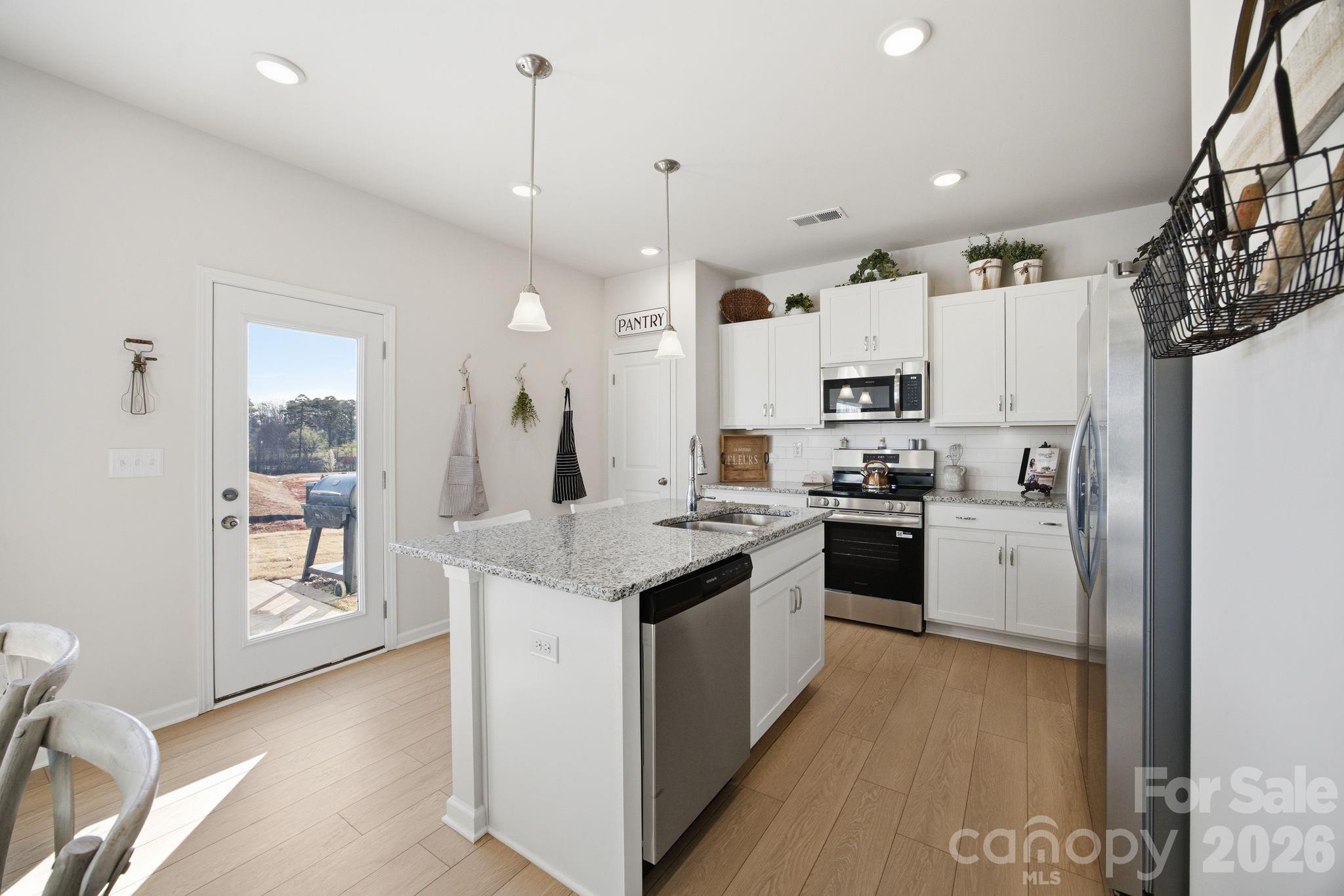2199 Catawba Trace Drive — Catawba