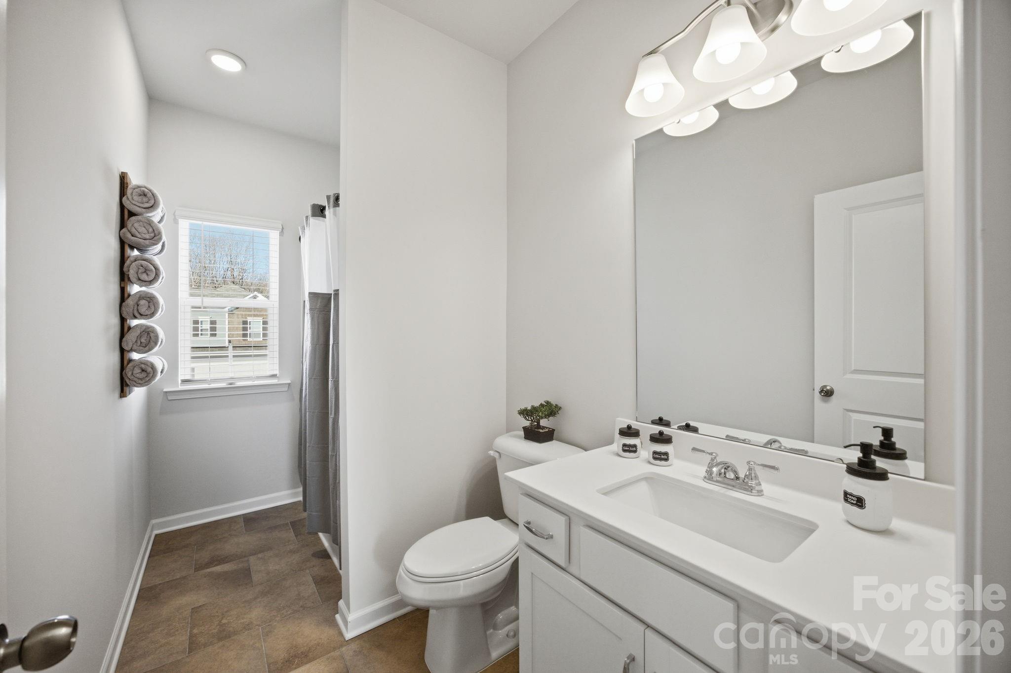 2199 Catawba Trace Drive — Catawba