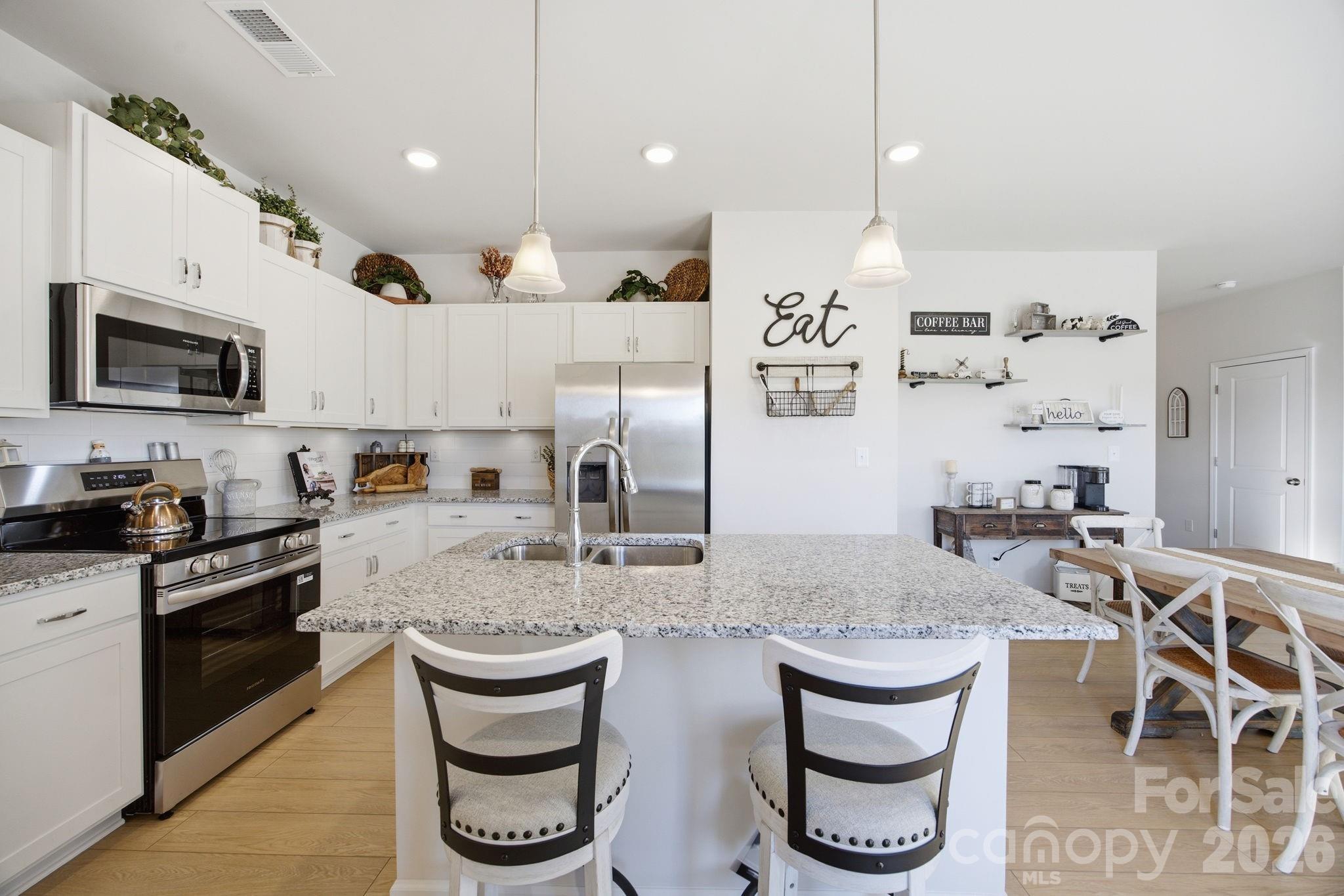 2199 Catawba Trace Drive — Catawba
