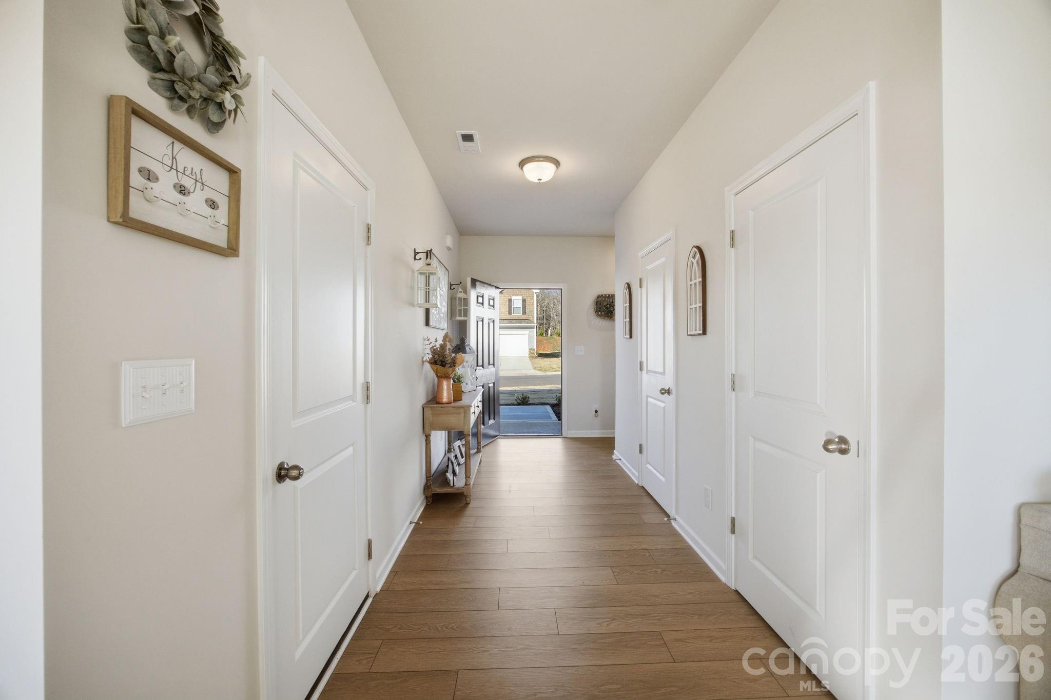 2199 Catawba Trace Drive — Catawba