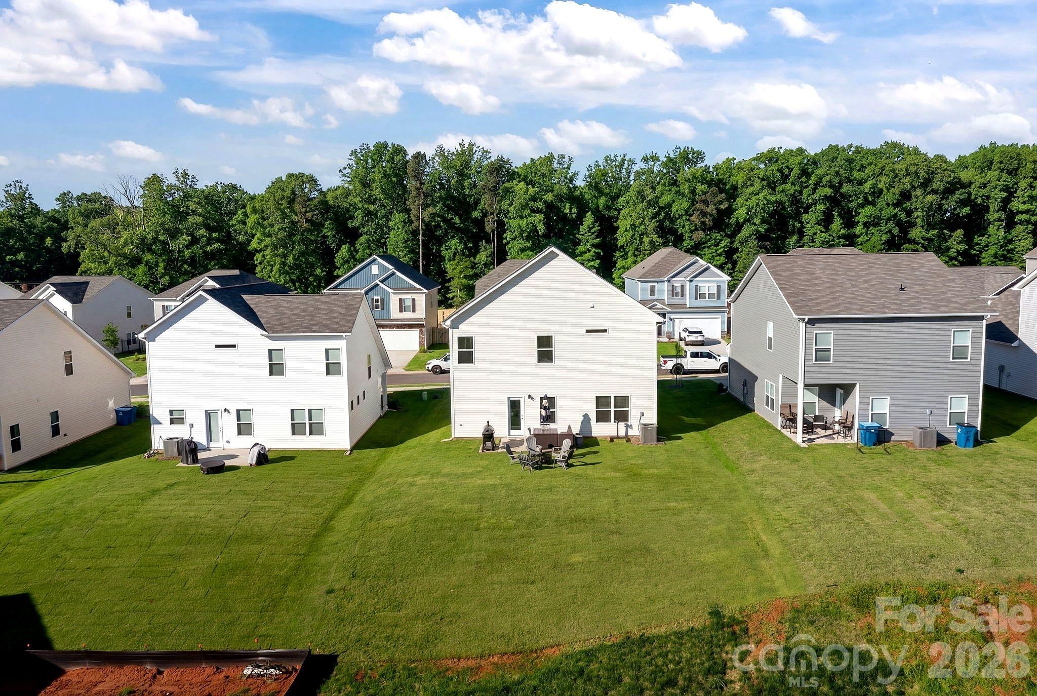 2199 Catawba Trace Drive — Catawba