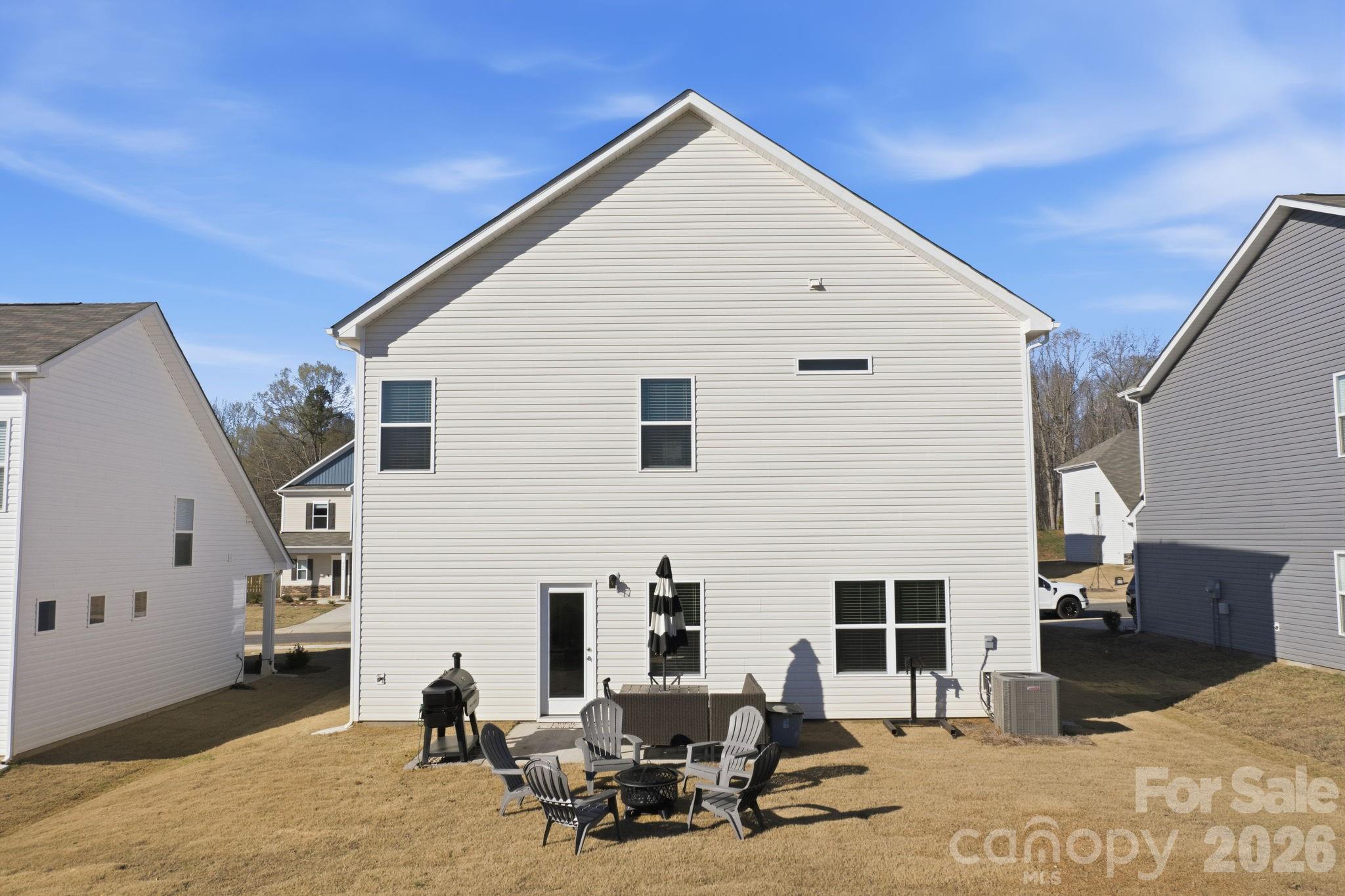 2199 Catawba Trace Drive — Catawba
