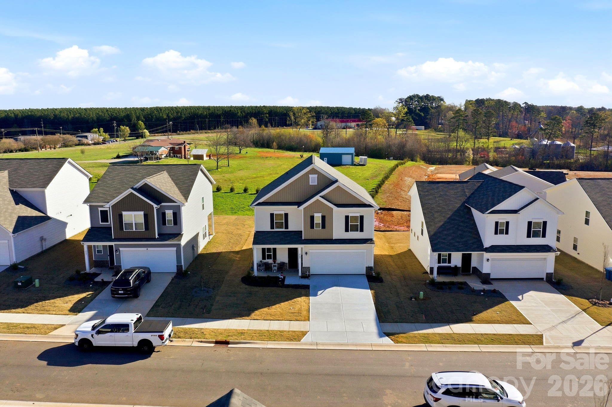 2199 Catawba Trace Drive — Catawba