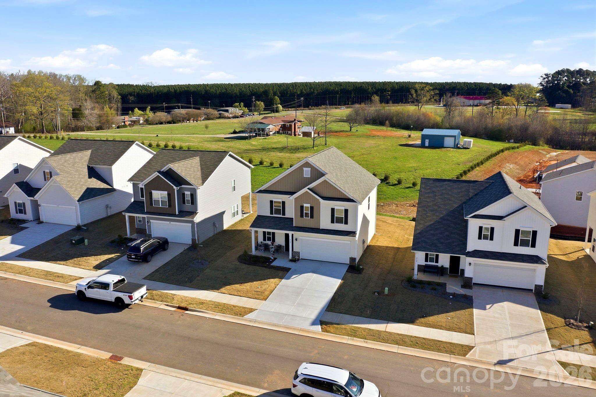2199 Catawba Trace Drive — Catawba