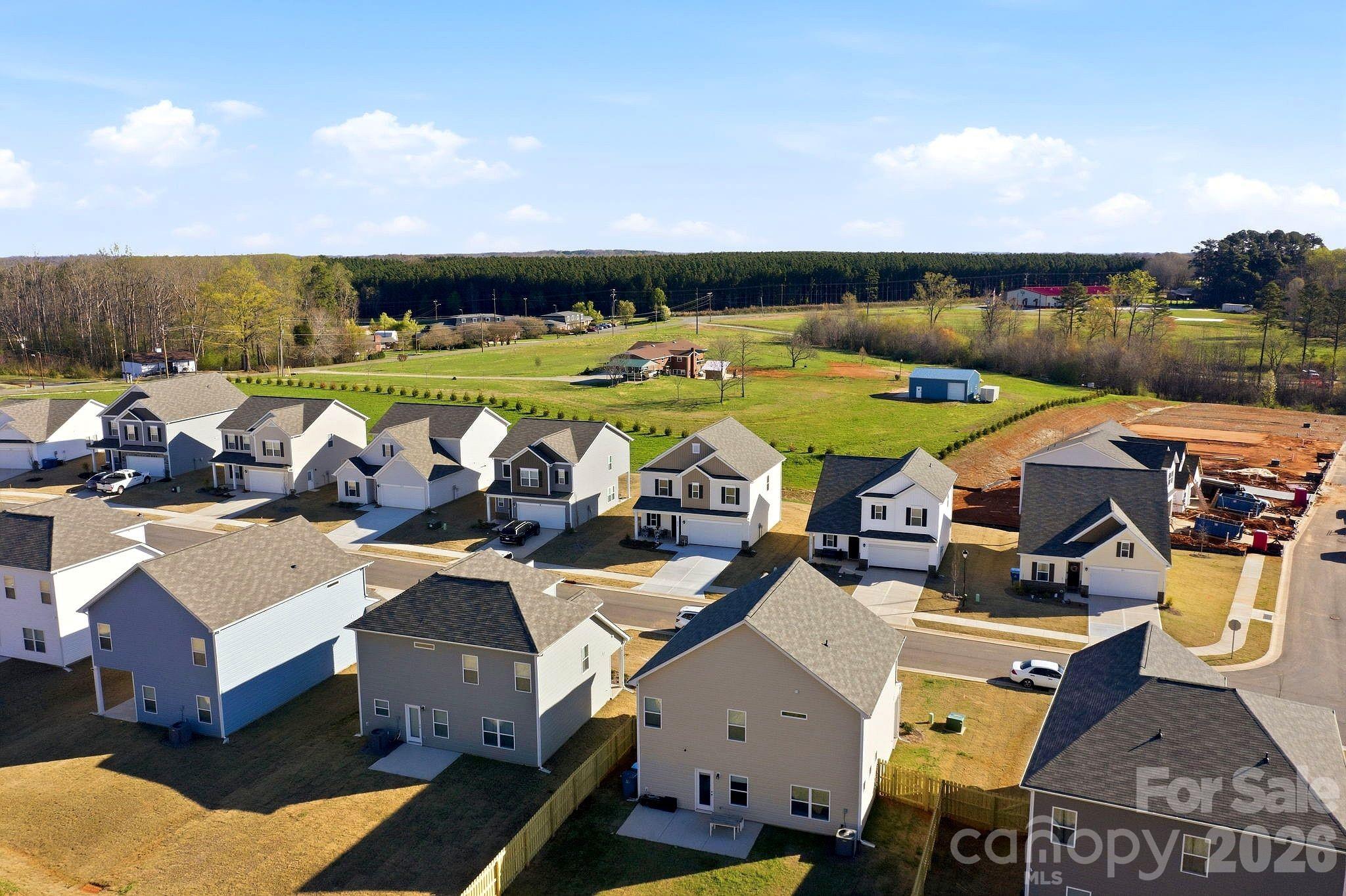 2199 Catawba Trace Drive — Catawba