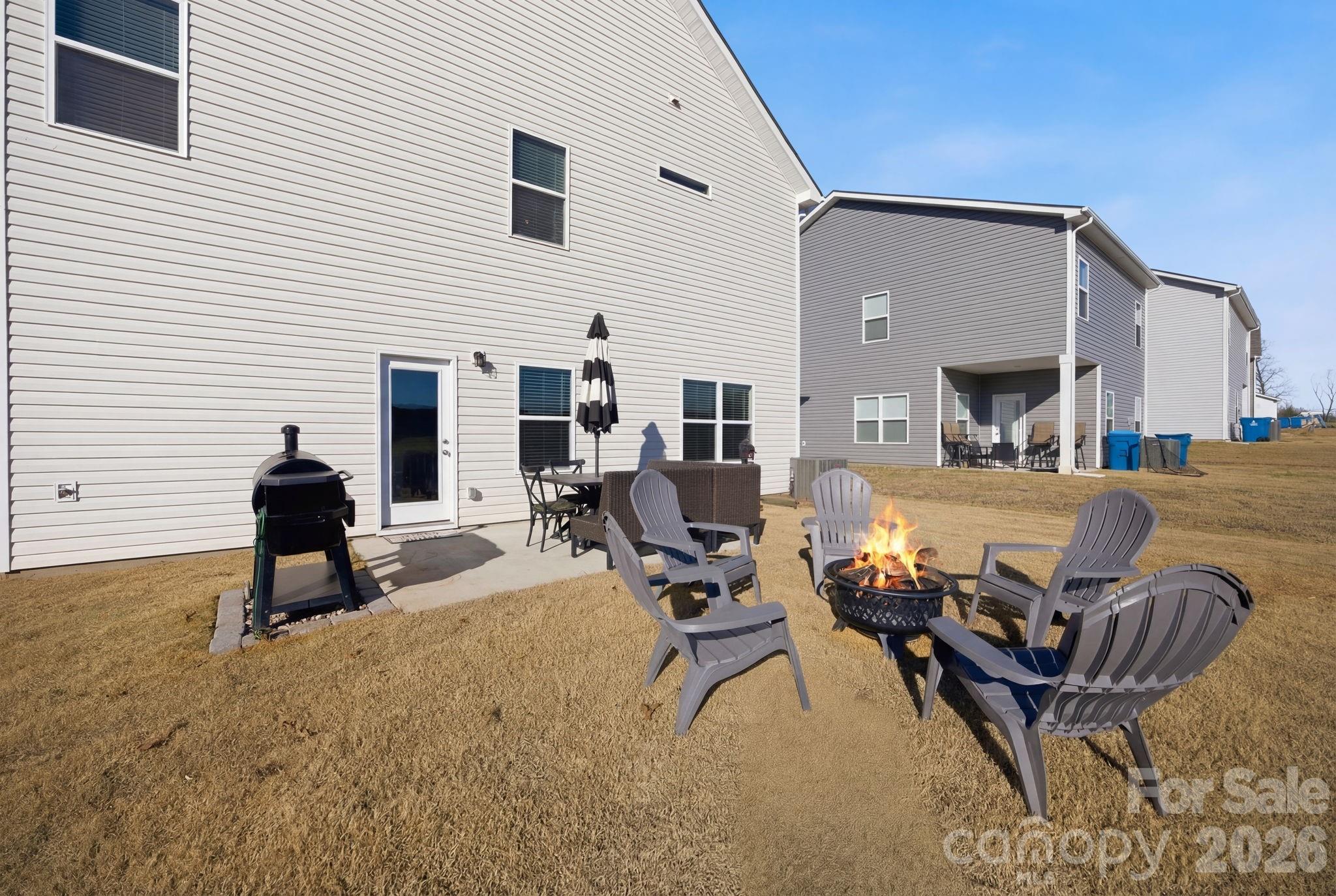 2199 Catawba Trace Drive — Catawba