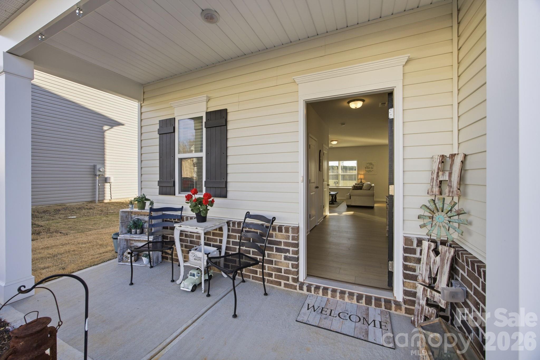 2199 Catawba Trace Drive — Catawba