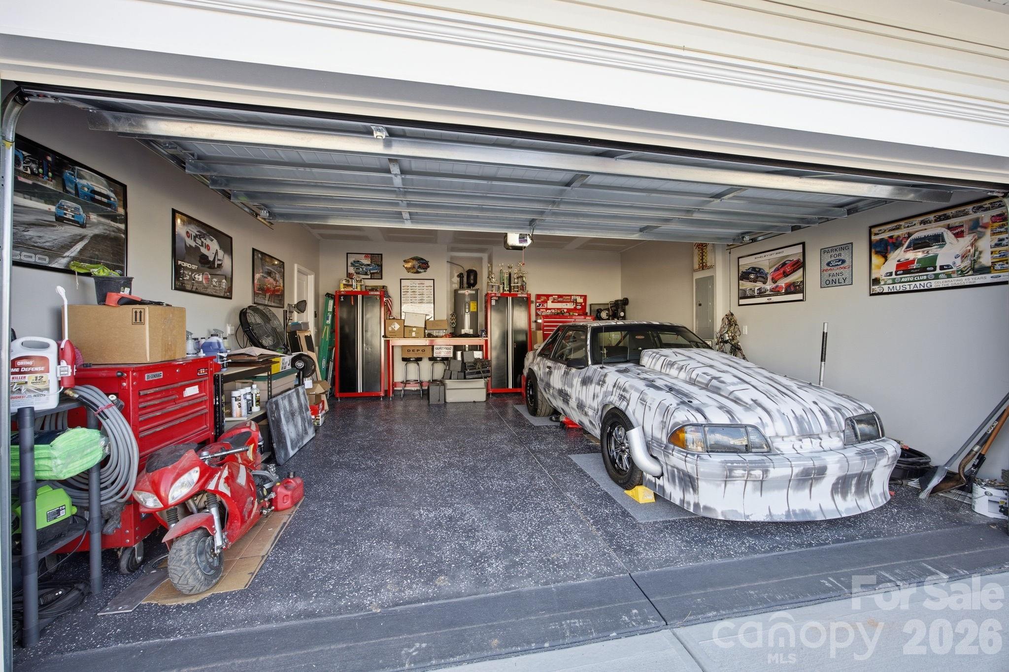 2199 Catawba Trace Drive — Catawba