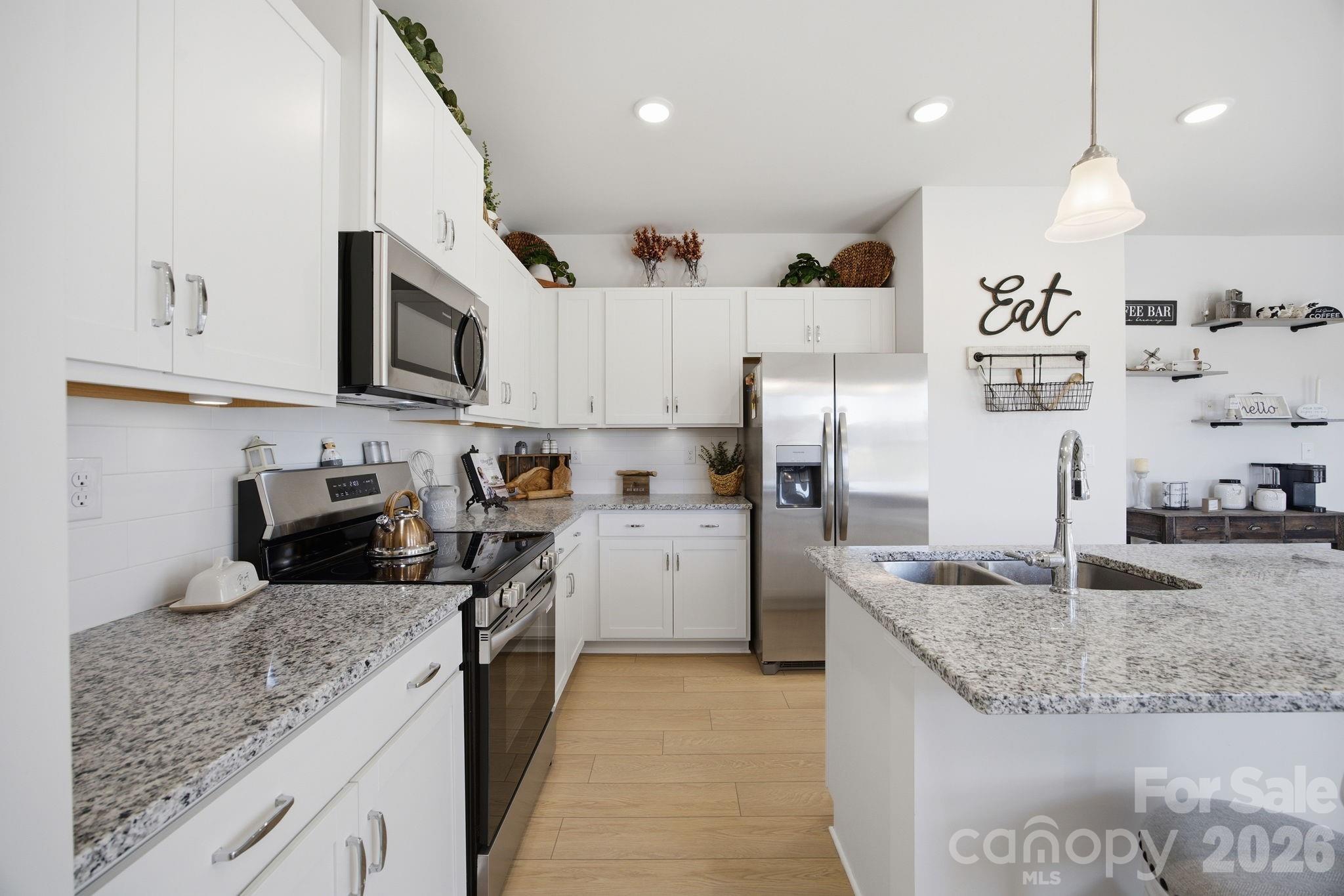 2199 Catawba Trace Drive — Catawba