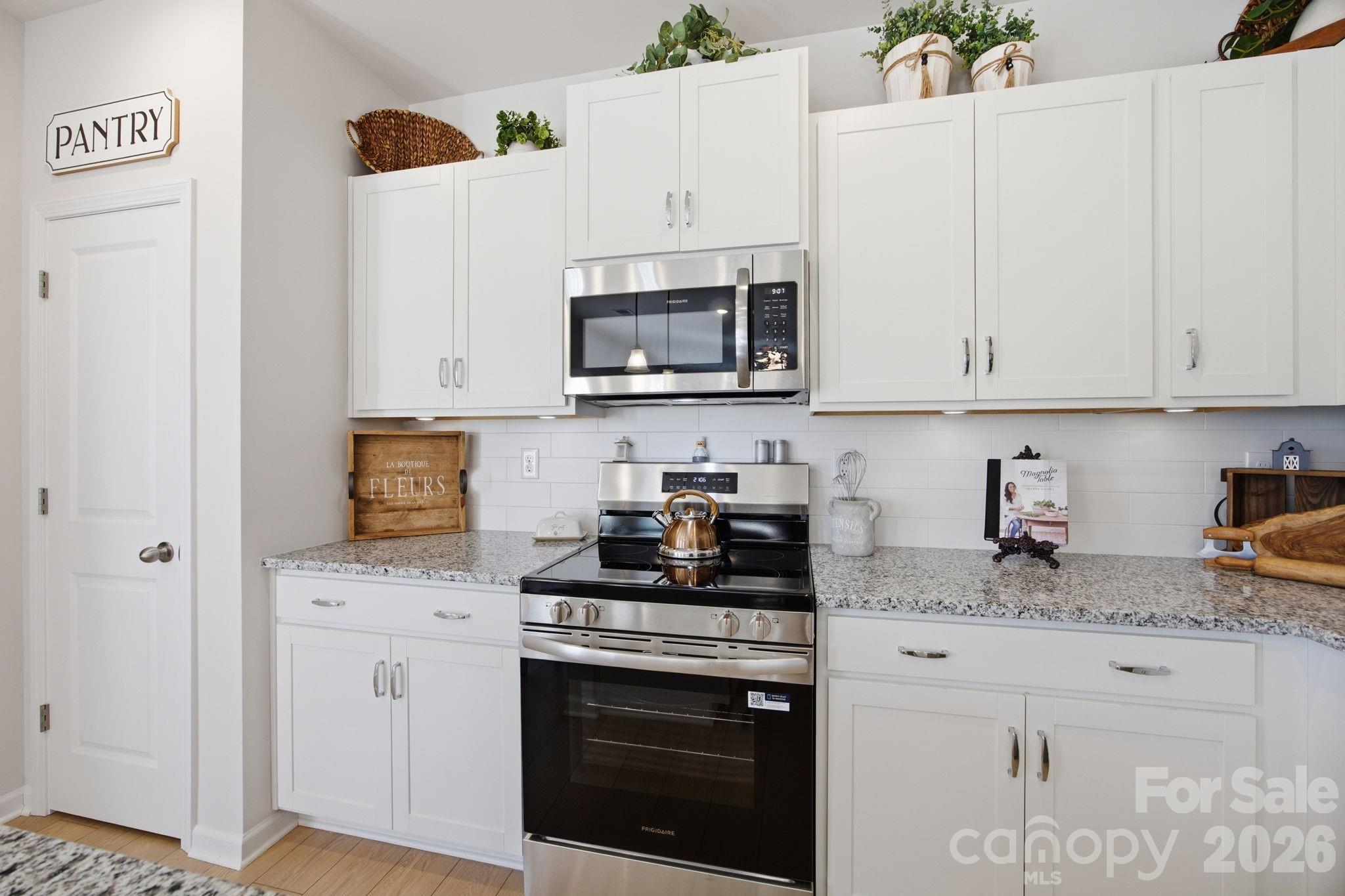 2199 Catawba Trace Drive — Catawba
