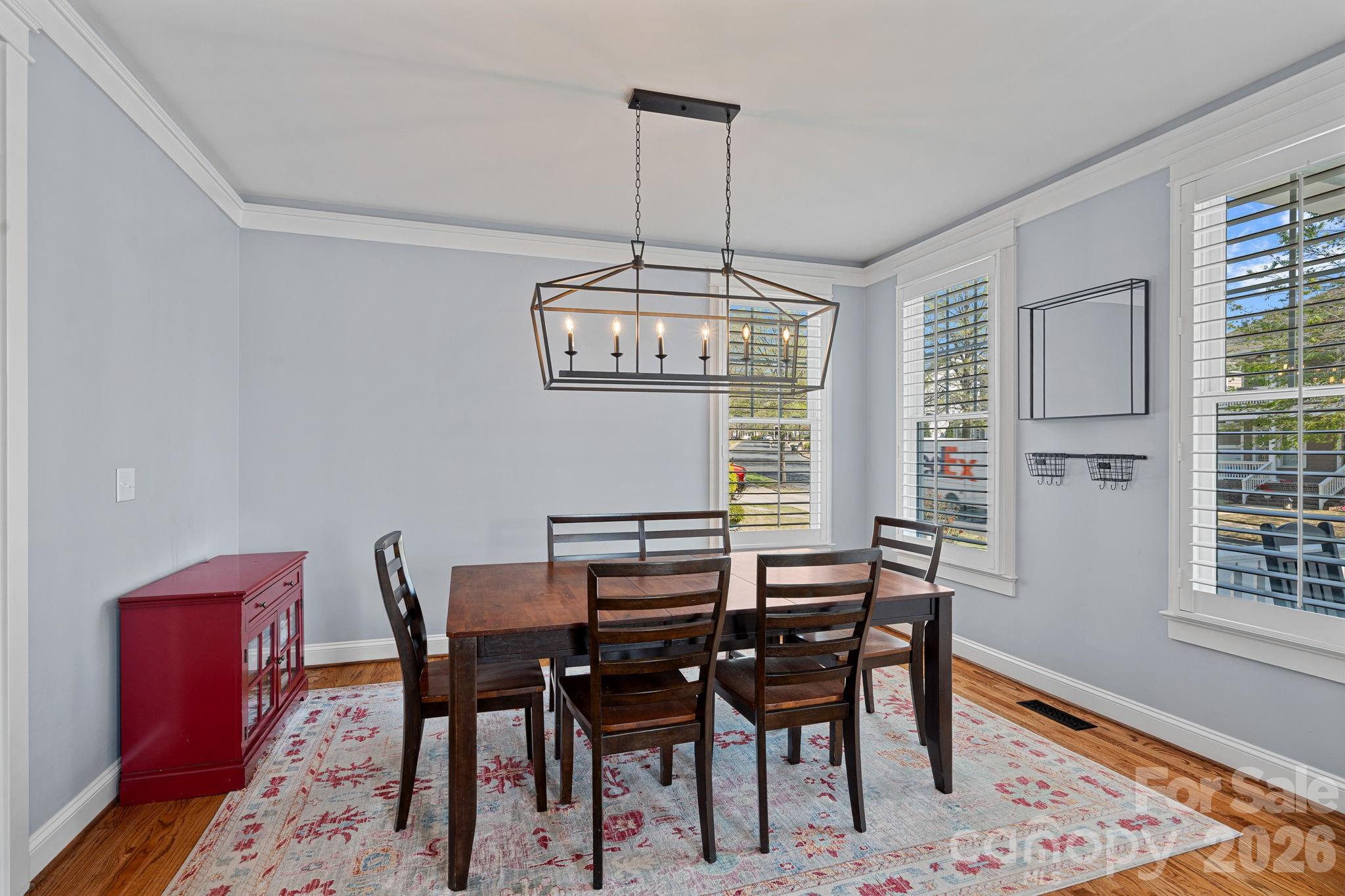 5595 Morris Hunt Drive — Fort Mill