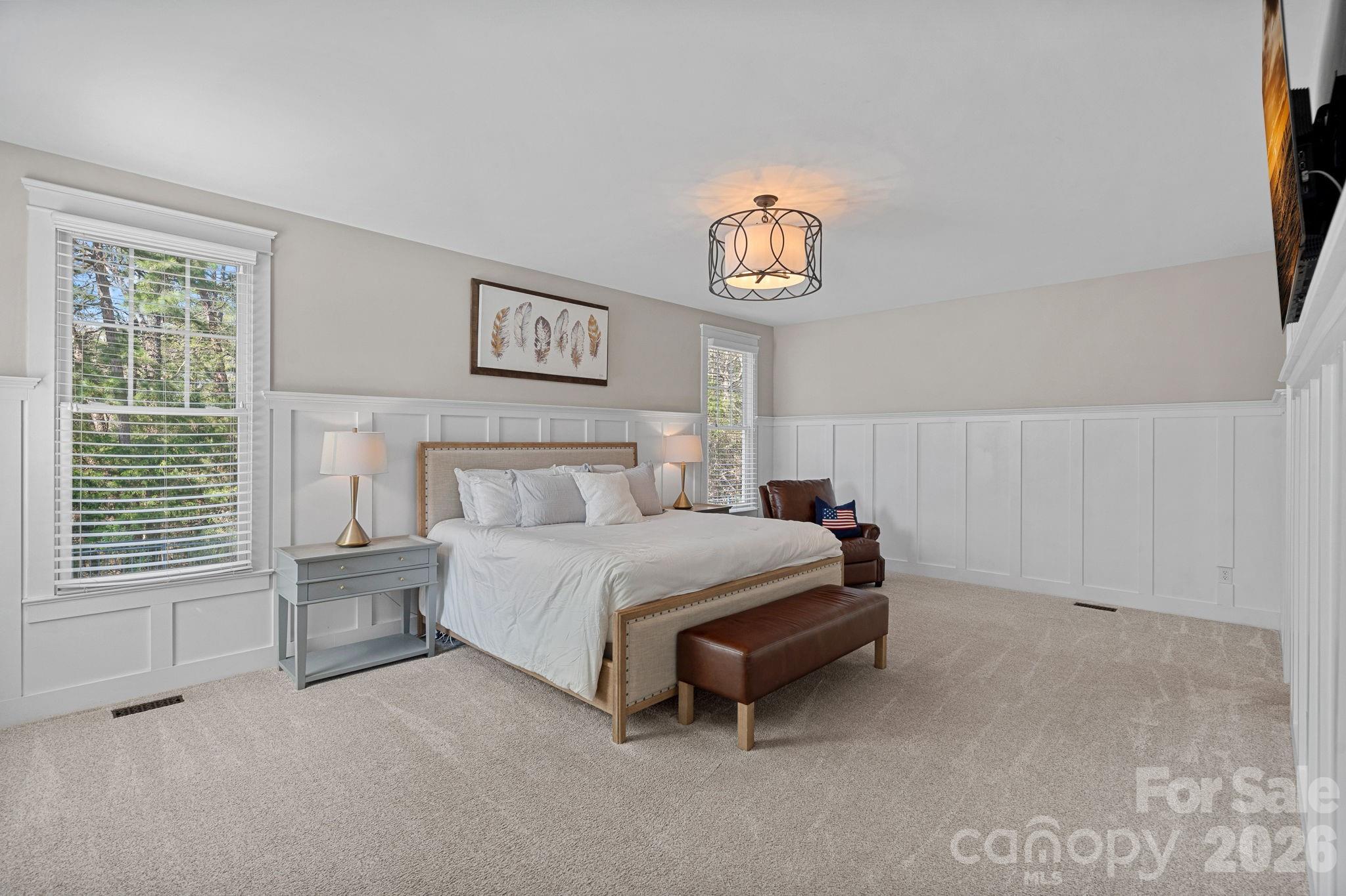 5595 Morris Hunt Drive — Fort Mill
