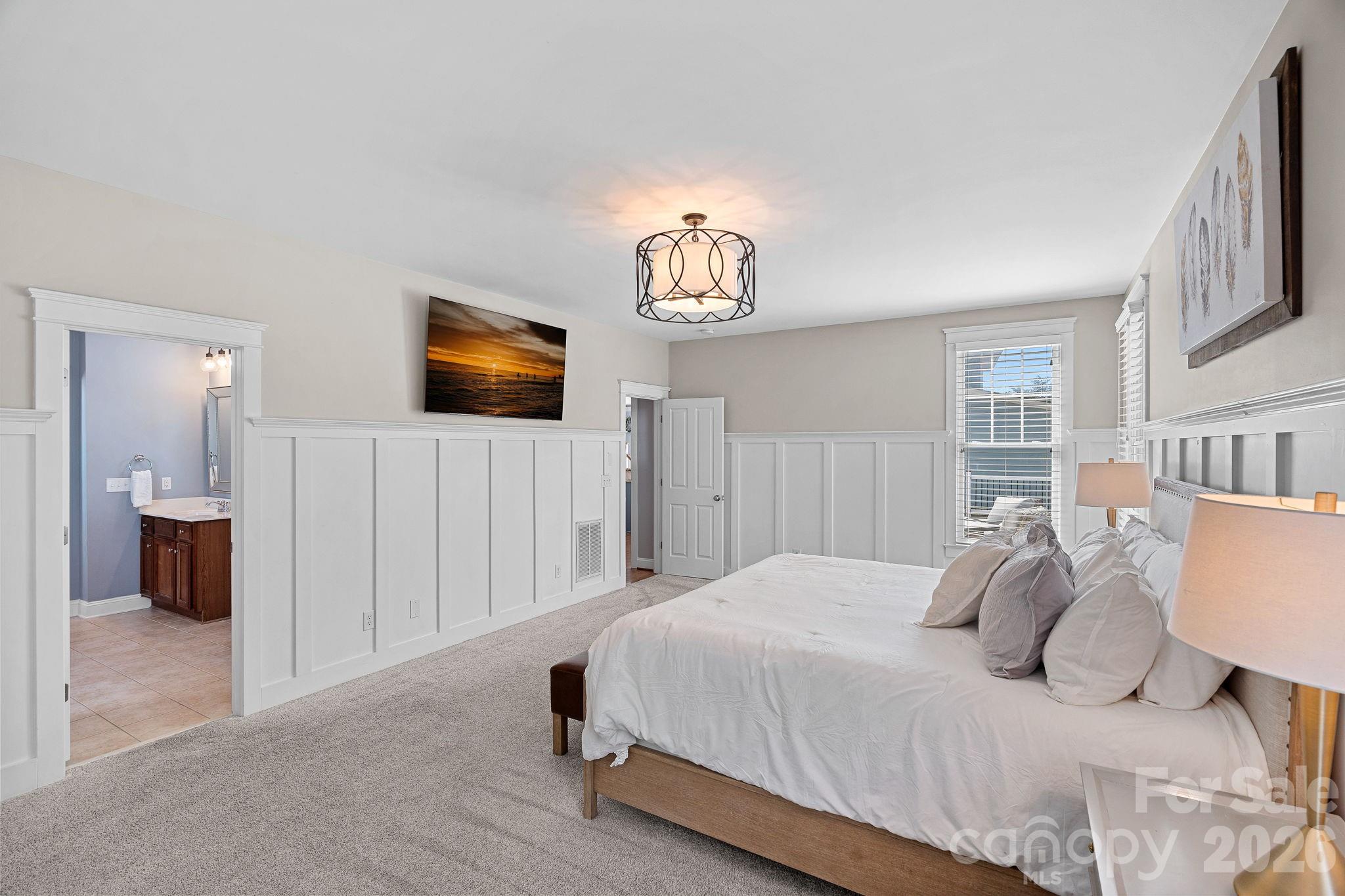 5595 Morris Hunt Drive — Fort Mill